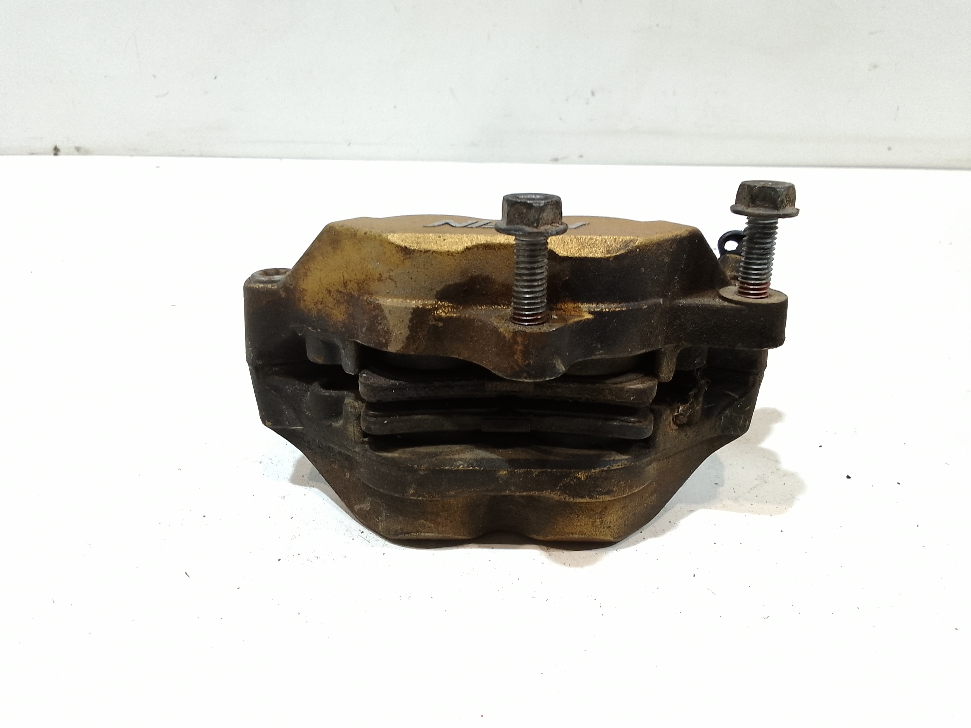 Pinza freno anteriore per Honda CBR 900 RR Fireblade (2000 - 2001)