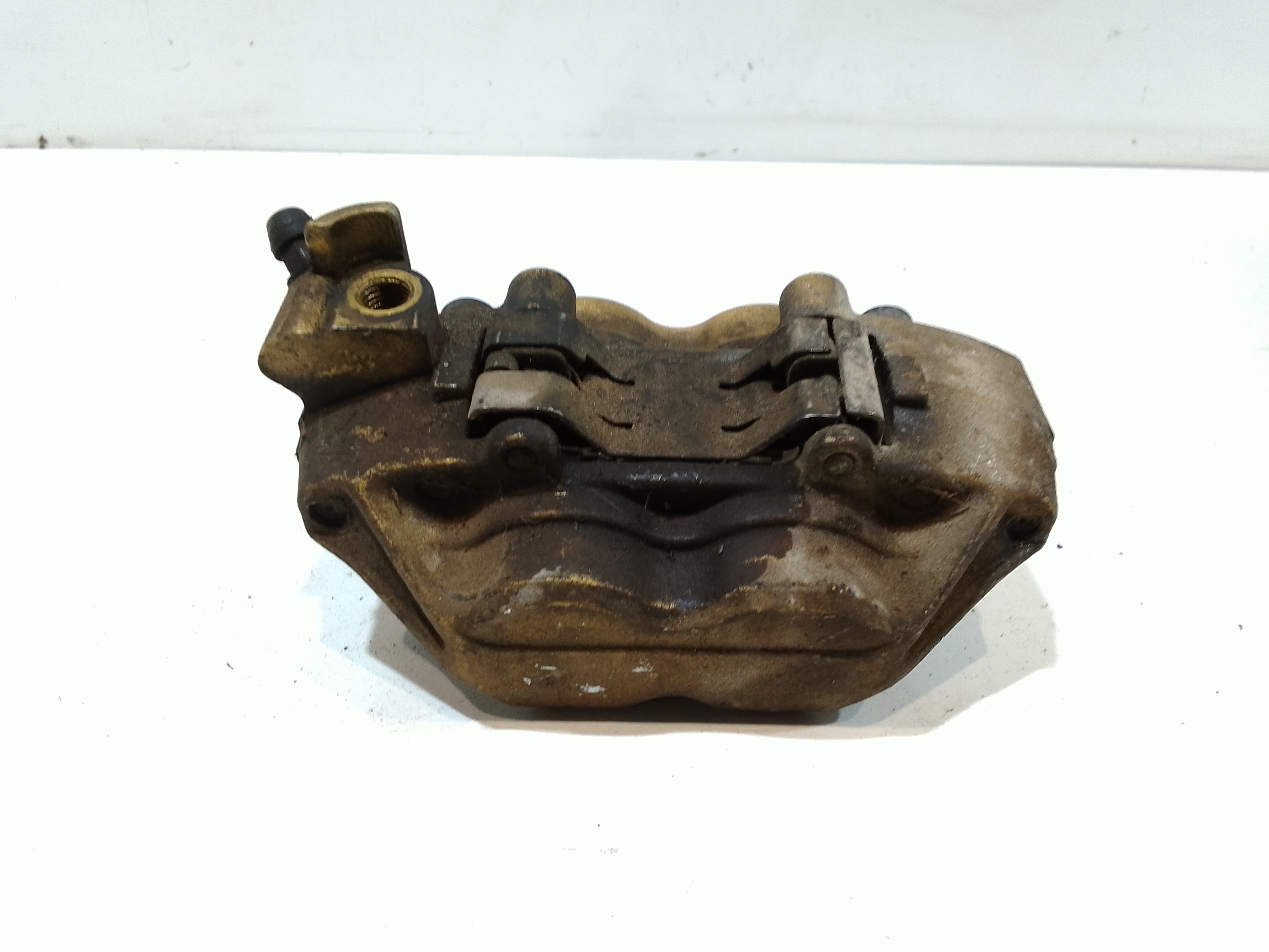 Pinza freno anteriore per Honda CBR 900 RR Fireblade (2000 - 2001)