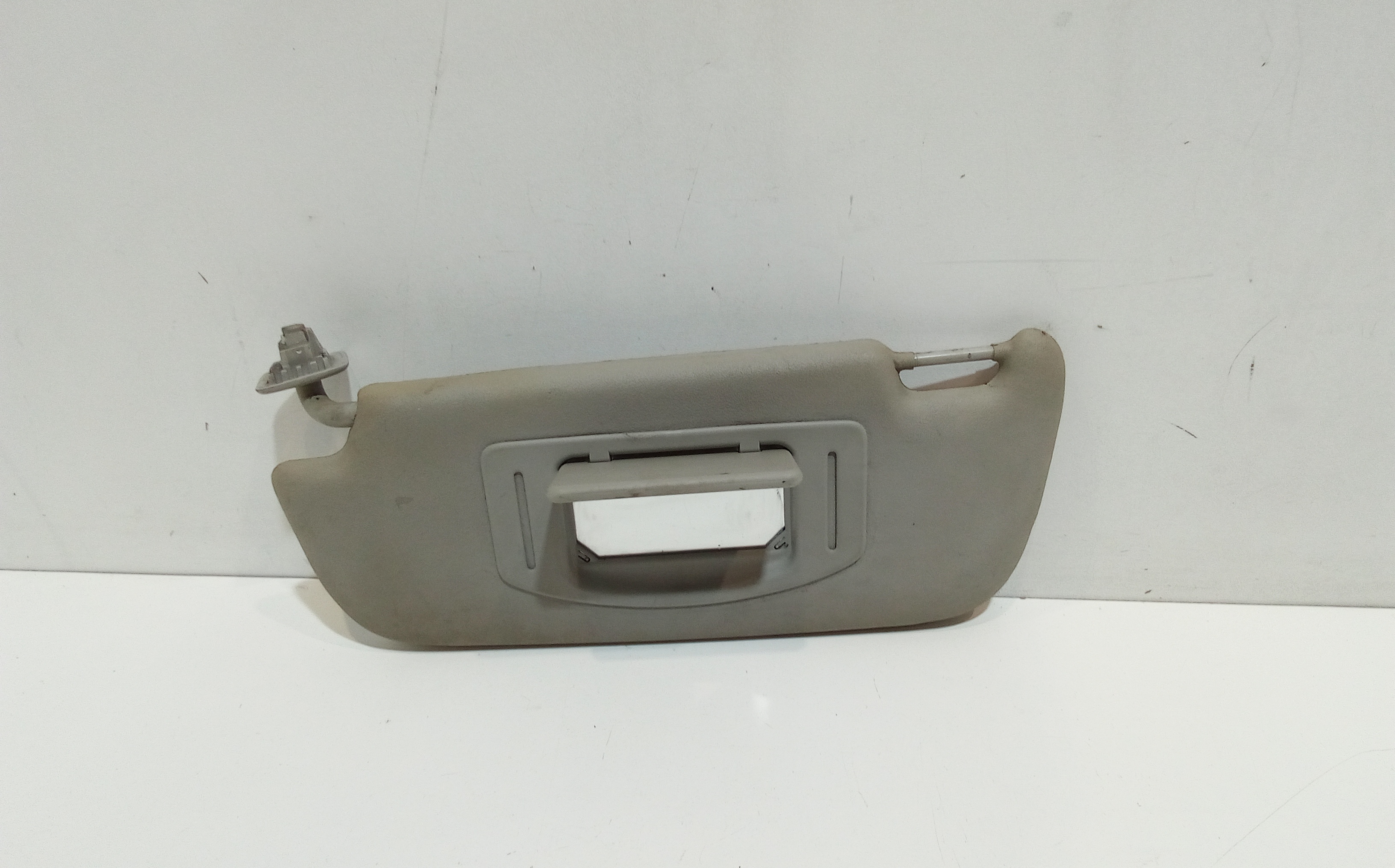 Parasole aletta anteriore Lato Guida per Smart Forfour 1 Serie (2004 - 2006)