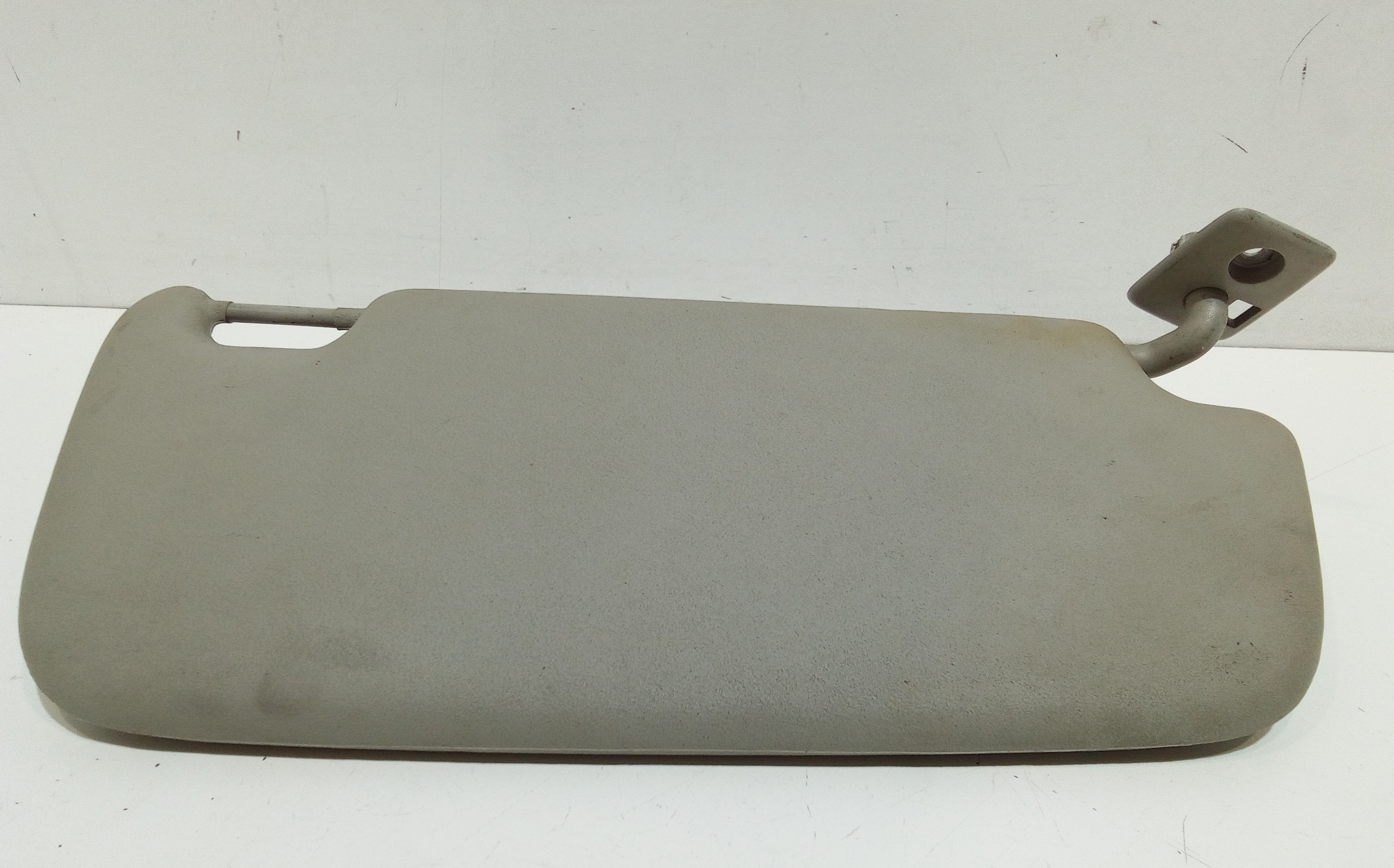 Parasole aletta anteriore Lato Guida per Smart Forfour 1 Serie (2004 - 2006)