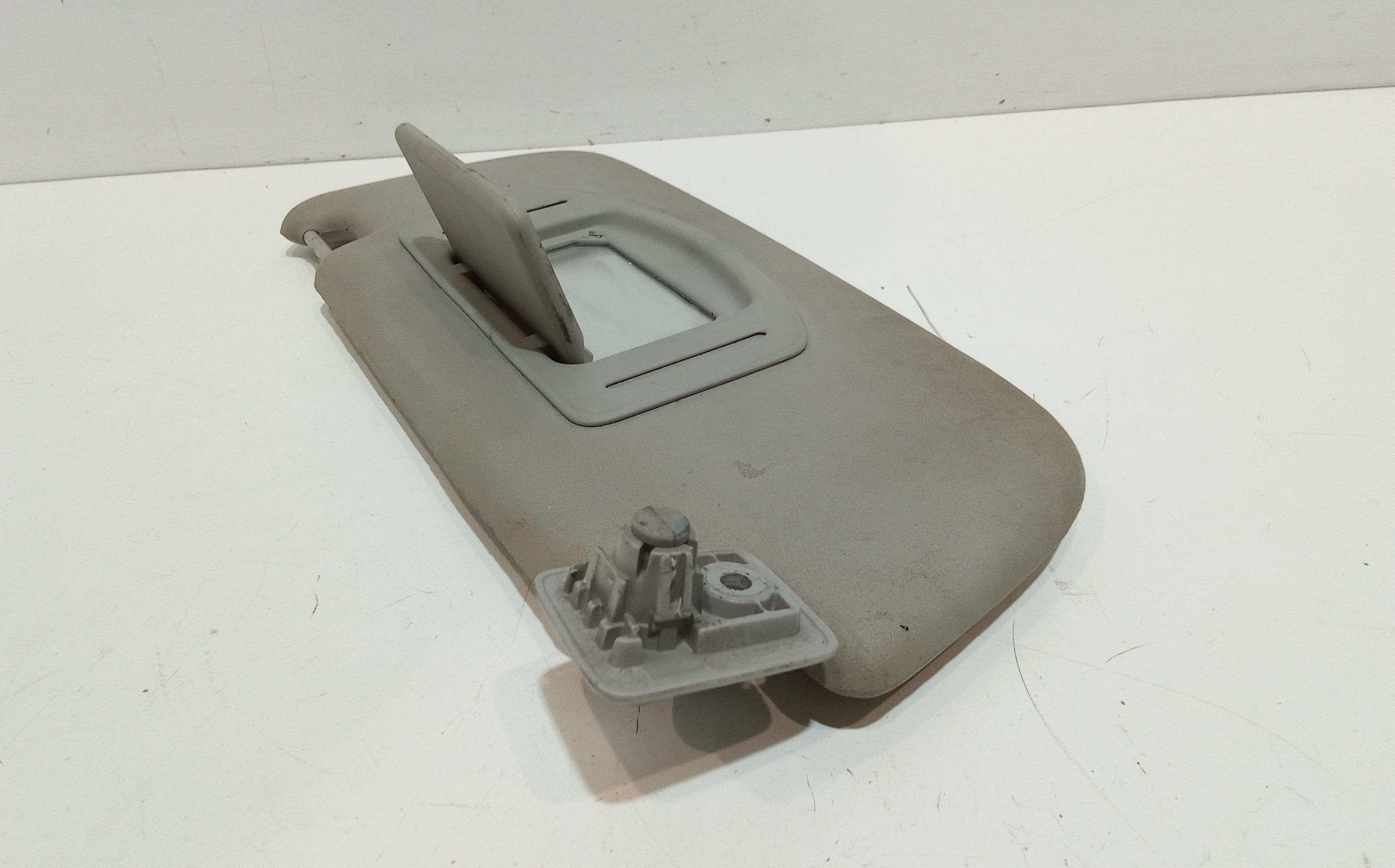 Parasole aletta anteriore Lato Guida per Smart Forfour 1 Serie (2004 - 2006)