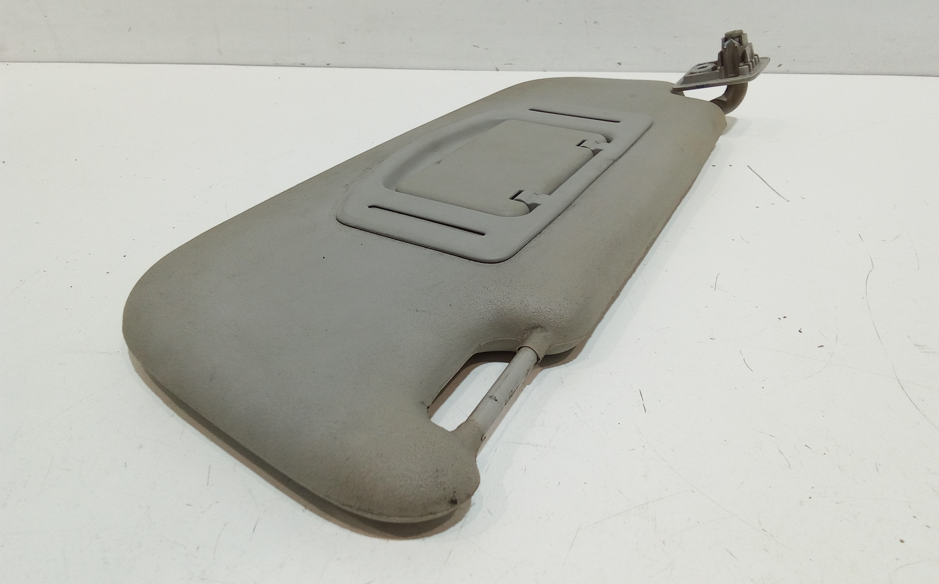 Parasole aletta anteriore Lato Guida per Smart Forfour 1 Serie (2004 - 2006)