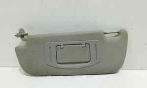 Parasole aletta anteriore Lato Guida per Smart Forfour 1 Serie (2004 - 2006)