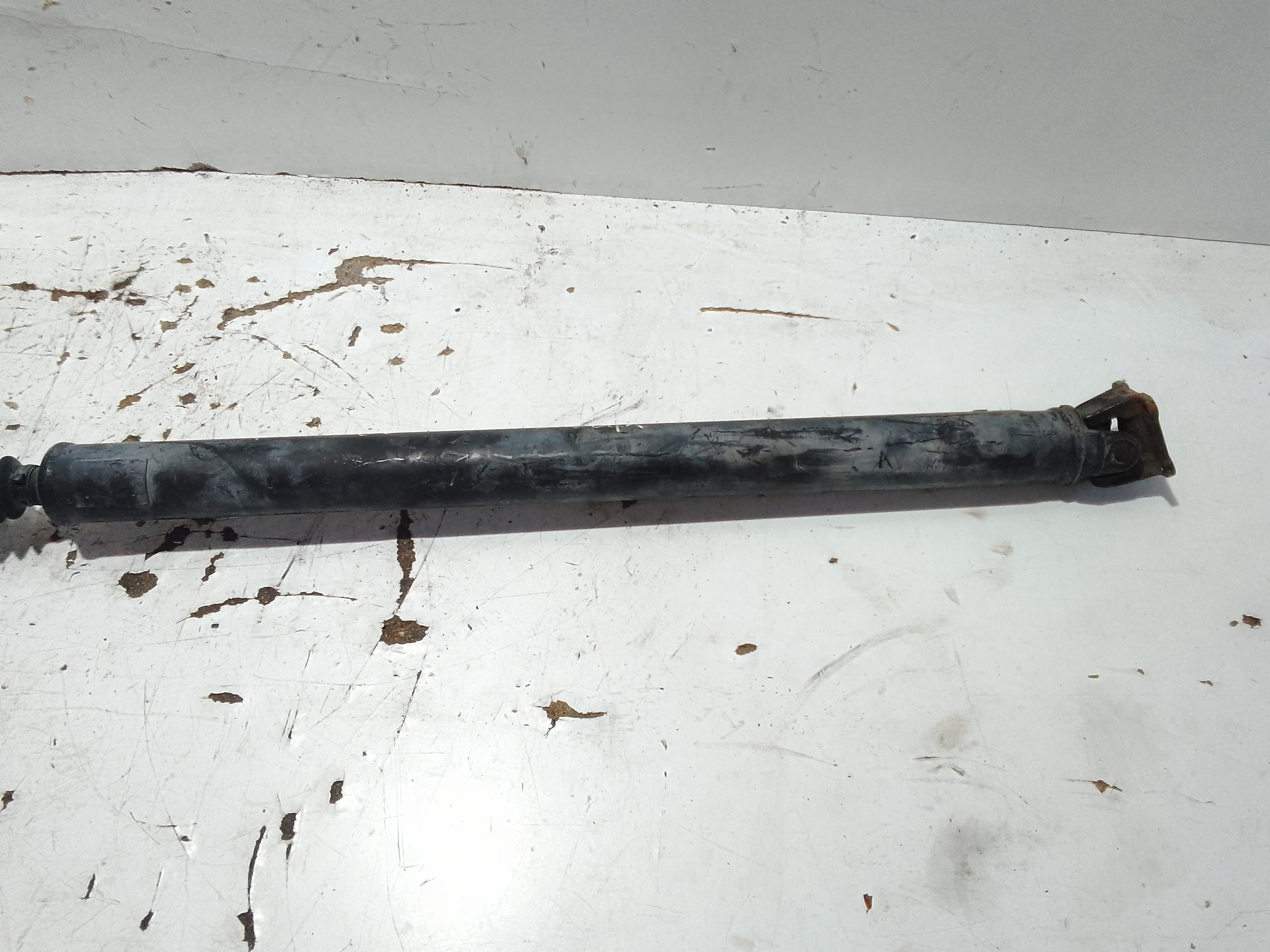 Trasmissione per Hyundai Tucson  Serie (04>09) (2004 - 2009)