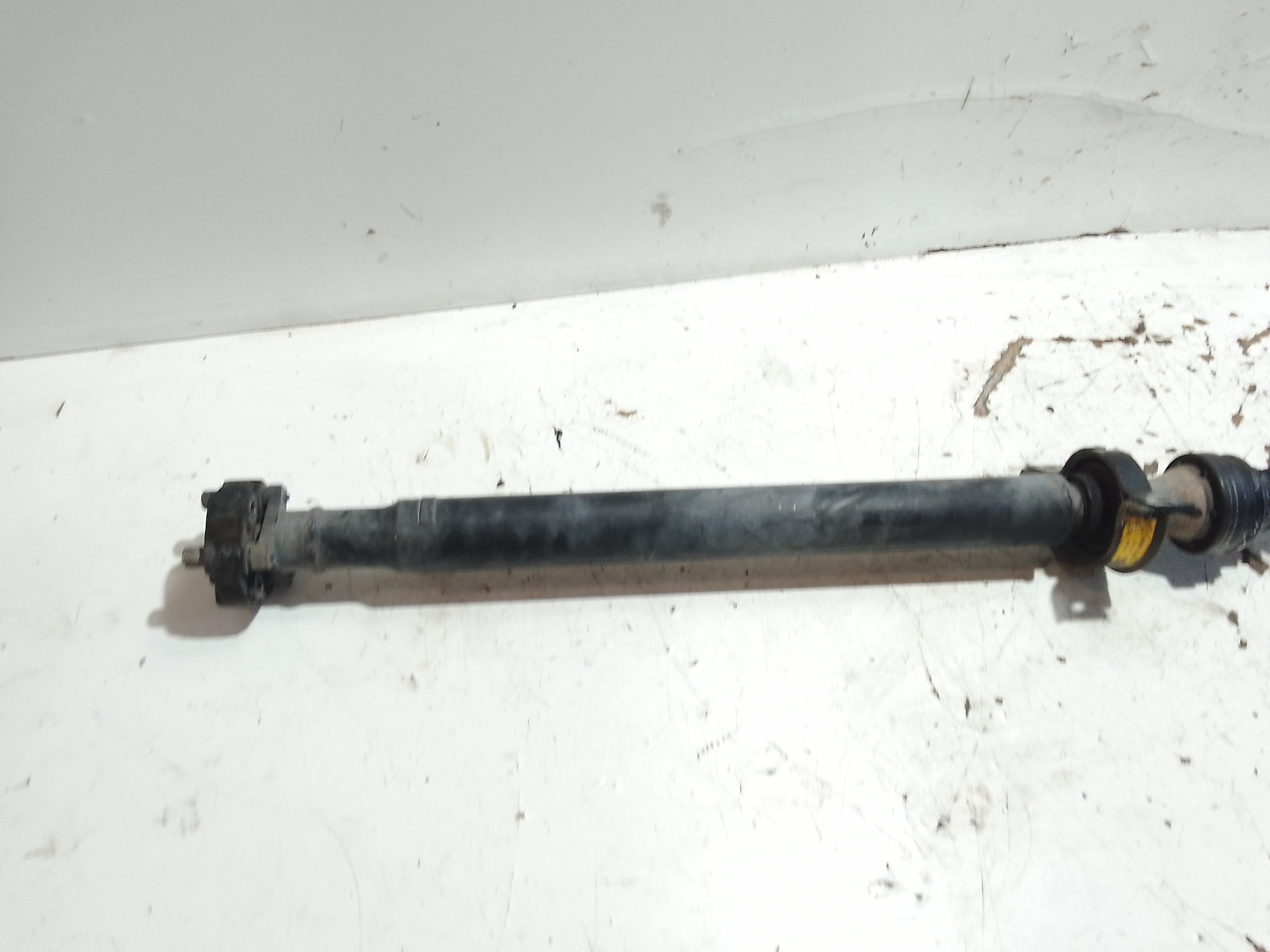 Trasmissione per Hyundai Tucson  Serie (04>09) (2004 - 2009)