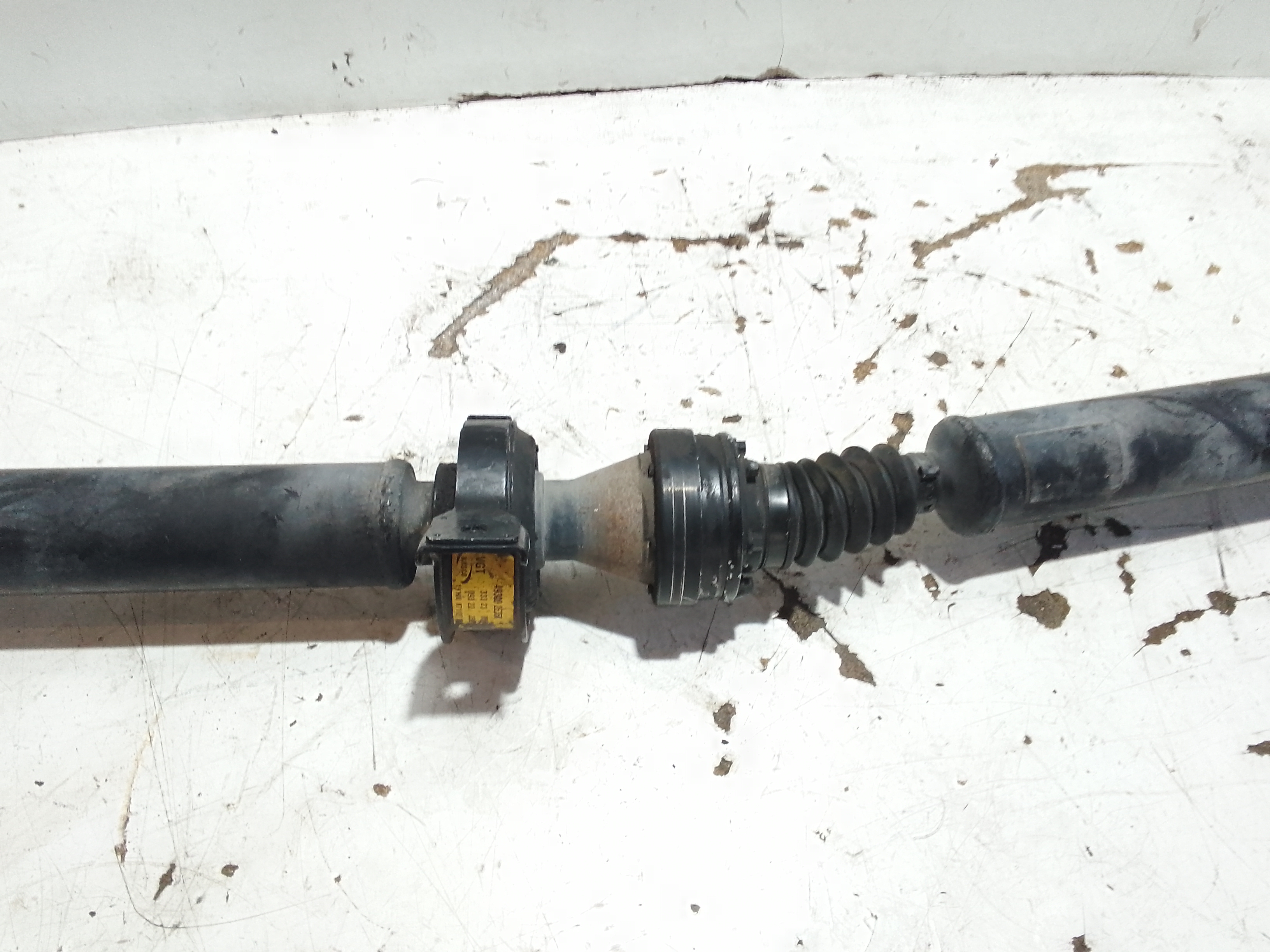 Trasmissione per Hyundai Tucson  Serie (04>09) (2004 - 2009)