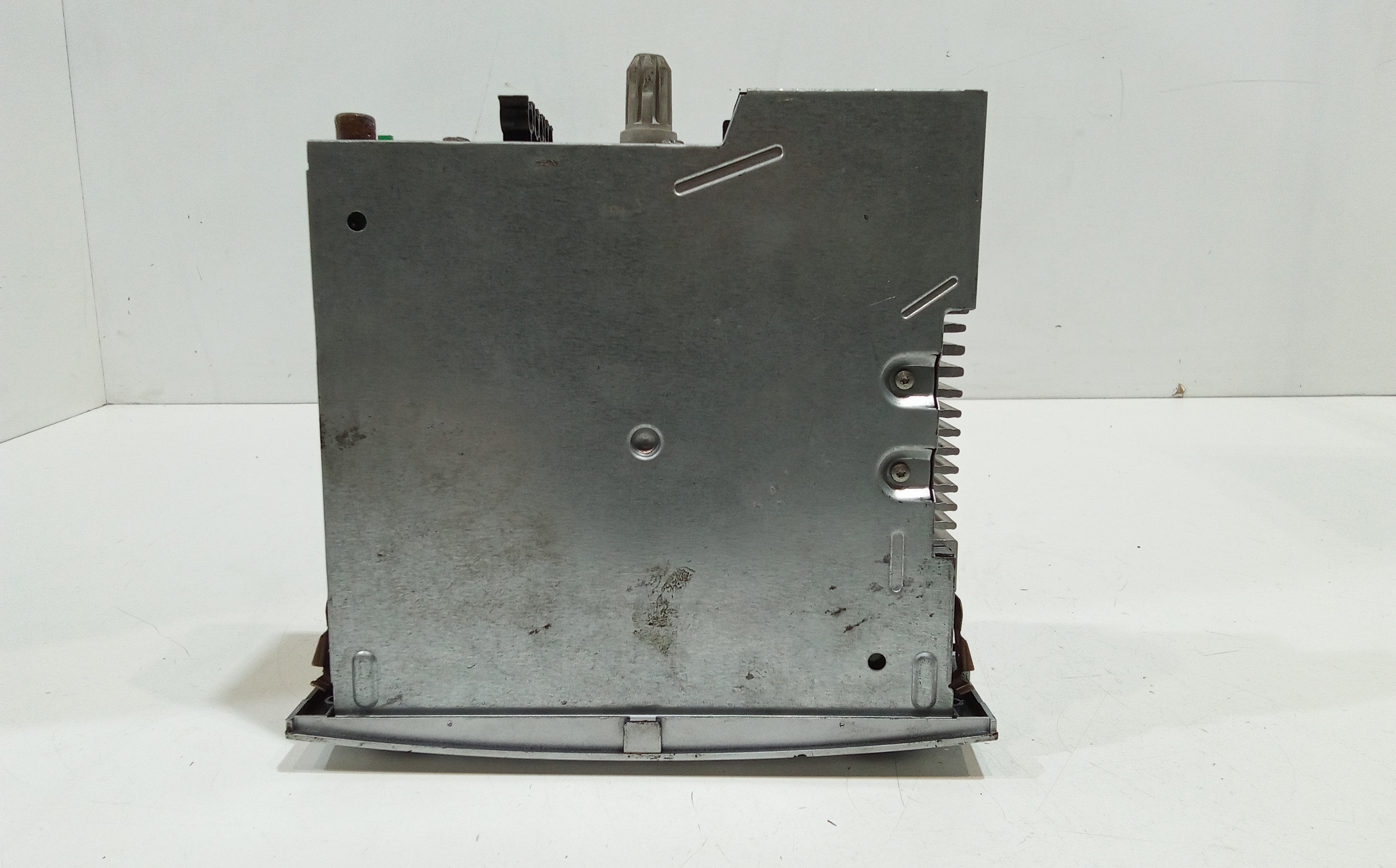 Autoradio MP3 per Renault Modus 1 Serie (2004 - 2006)