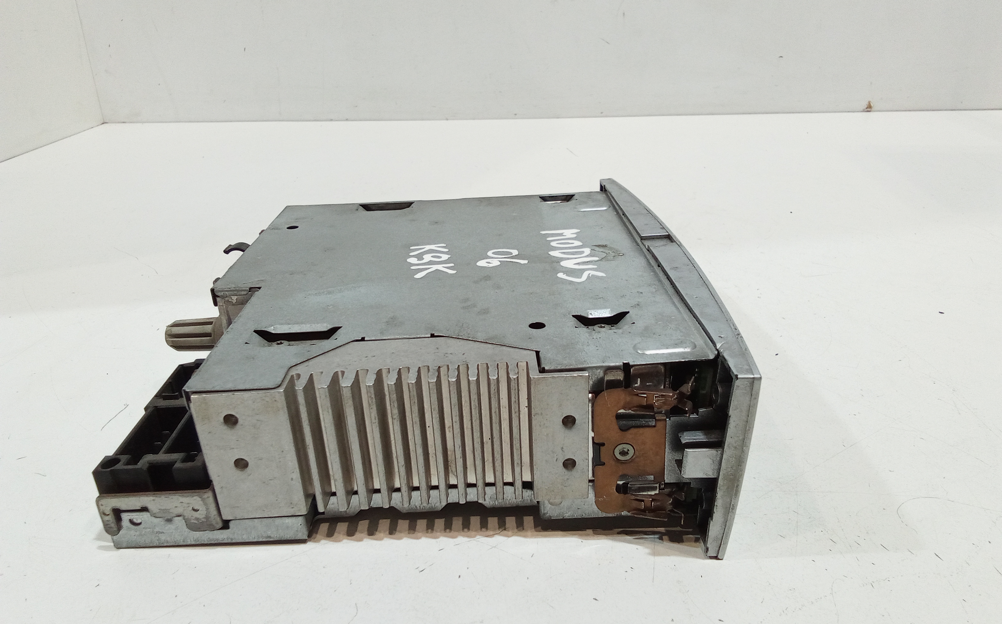 Autoradio MP3 per Renault Modus 1 Serie (2004 - 2006)