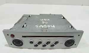 Autoradio MP3 per Renault Modus 1 Serie (2004 - 2006)