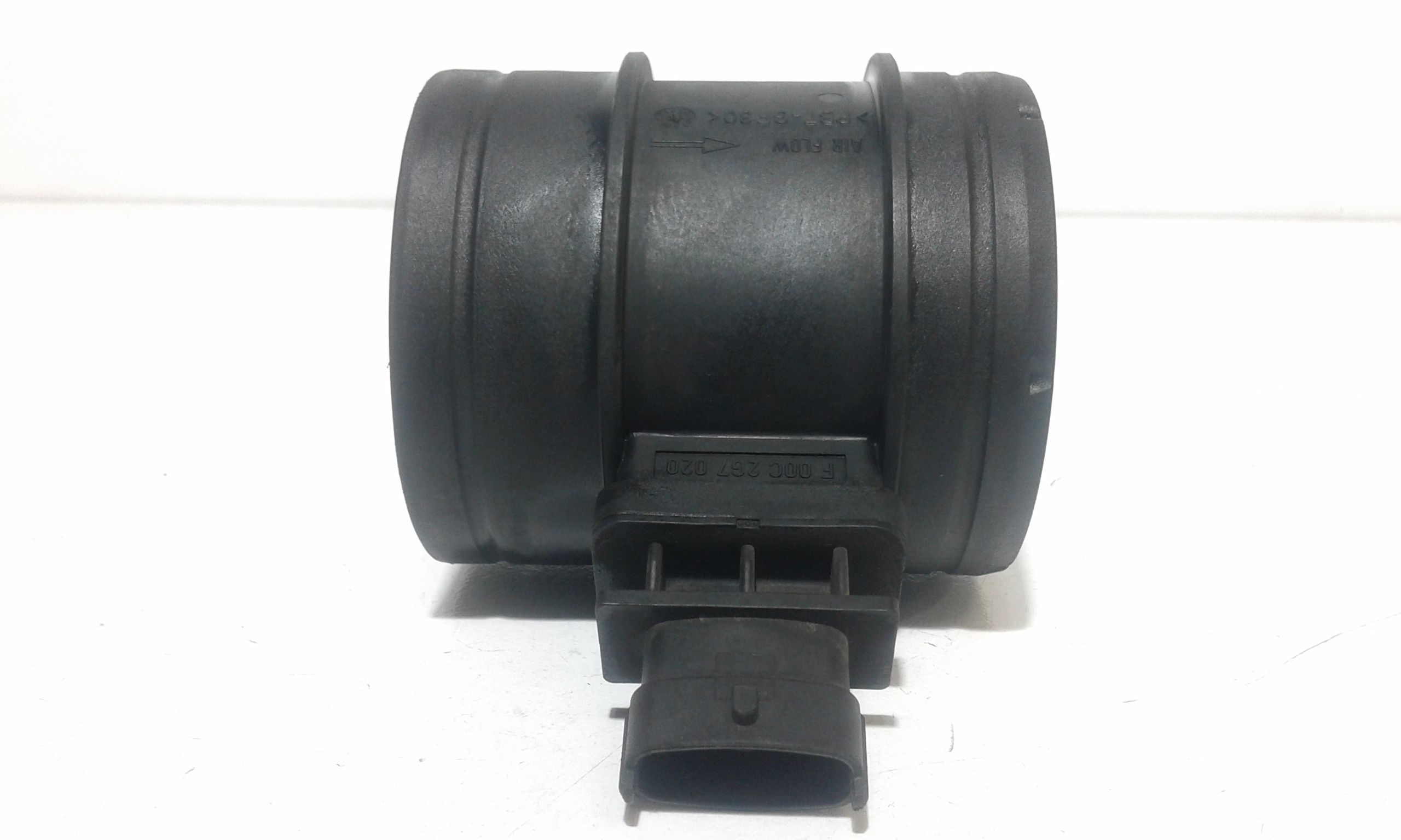 Debimetro FIAT Ducato 5 Serie