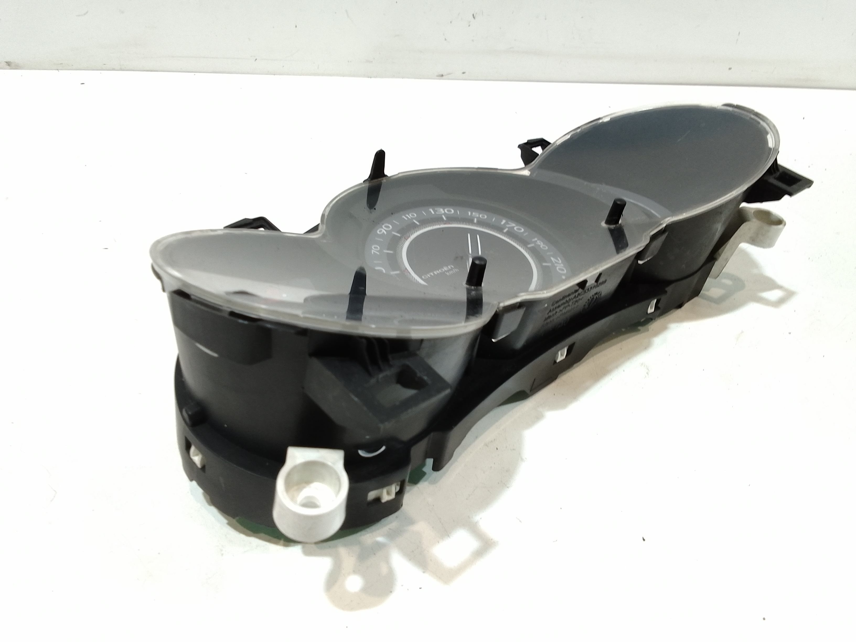 Quadro Strumenti per Citroen C3 Serie (2009 - 2015)