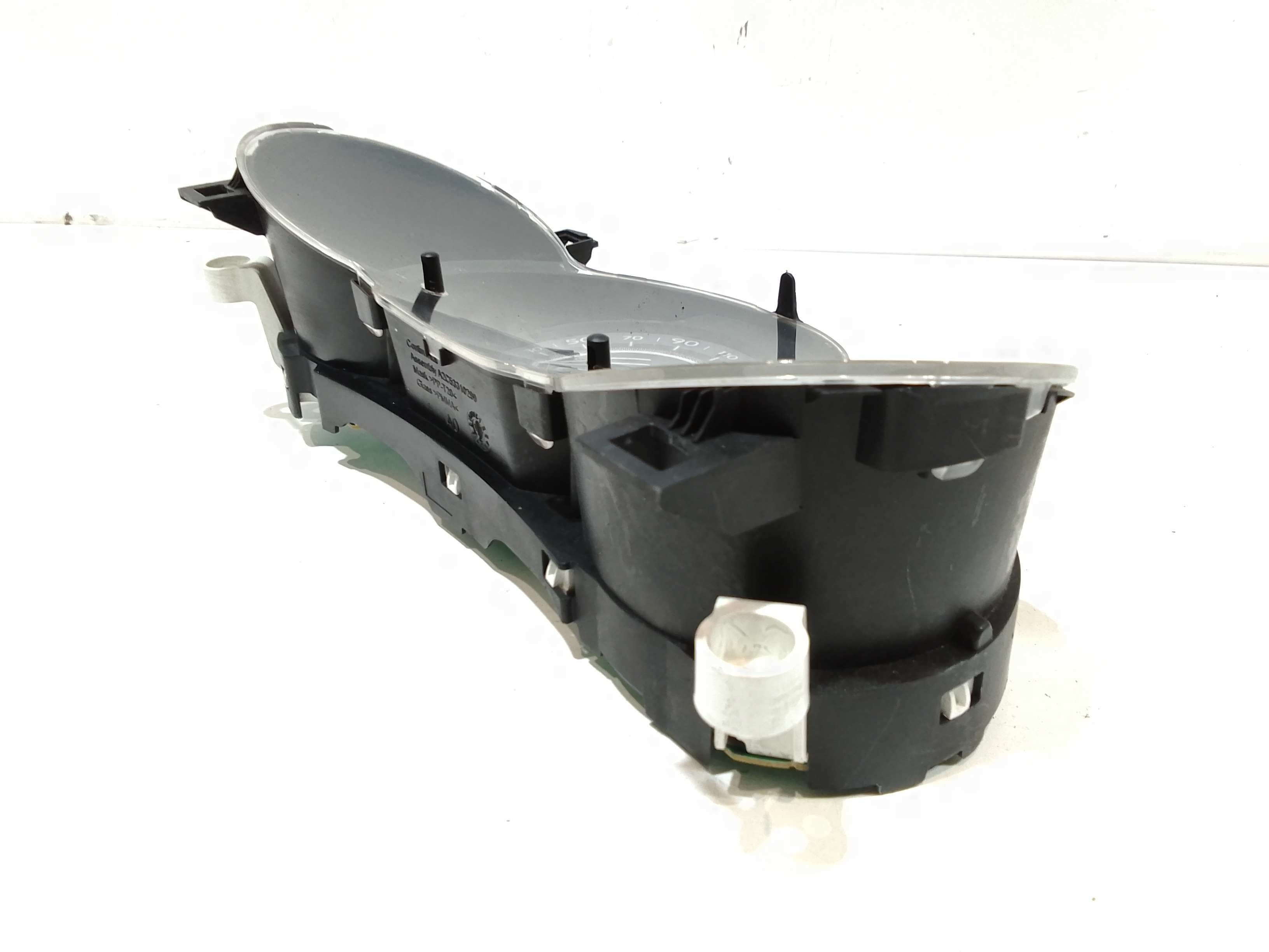 Quadro Strumenti per Citroen C3 Serie (2009 - 2015)