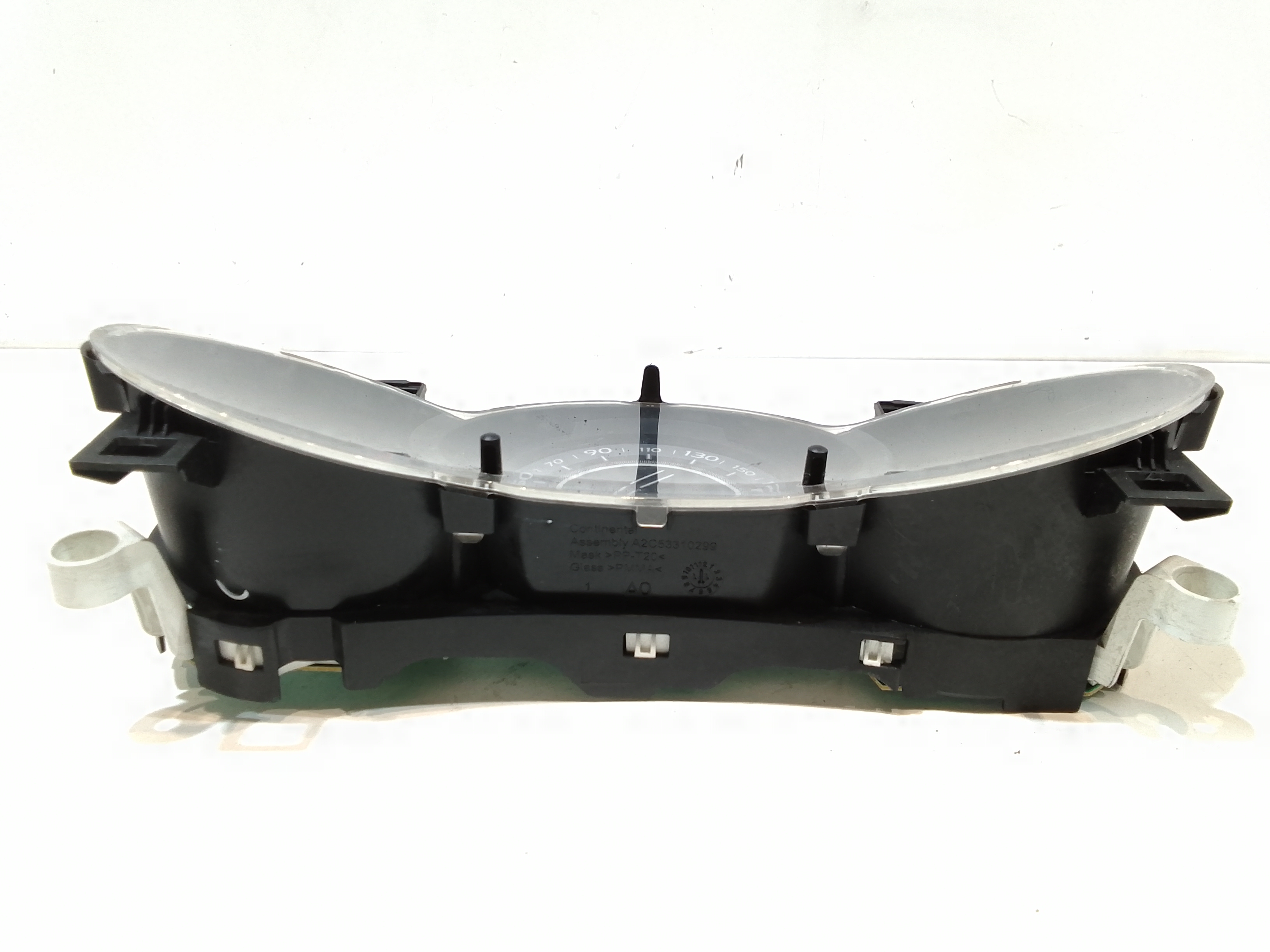 Quadro Strumenti per Citroen C3 Serie (2009 - 2015)