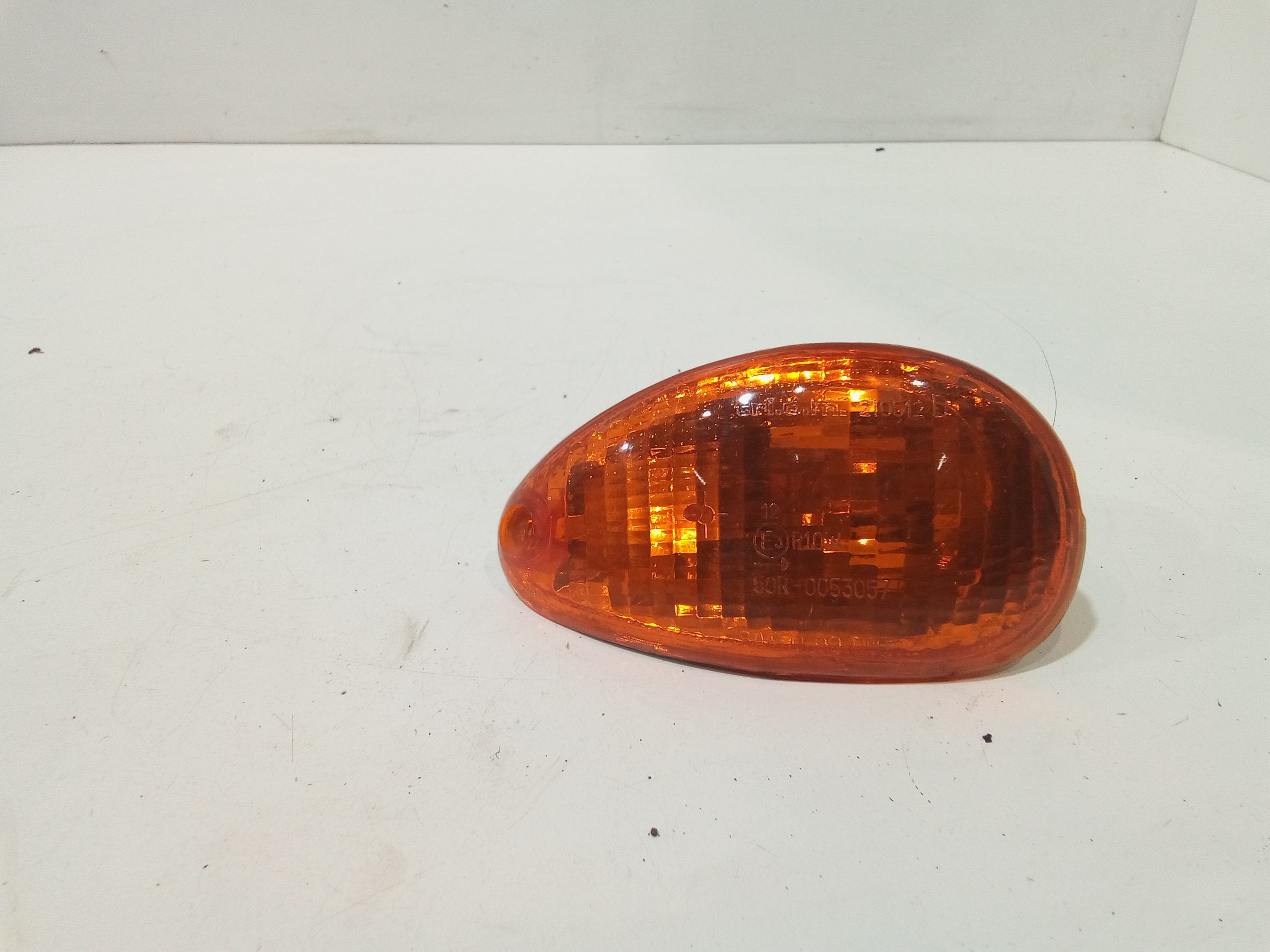 Freccia ant SX per Piaggio Vespa Et2 50cc (1997 - 1998)