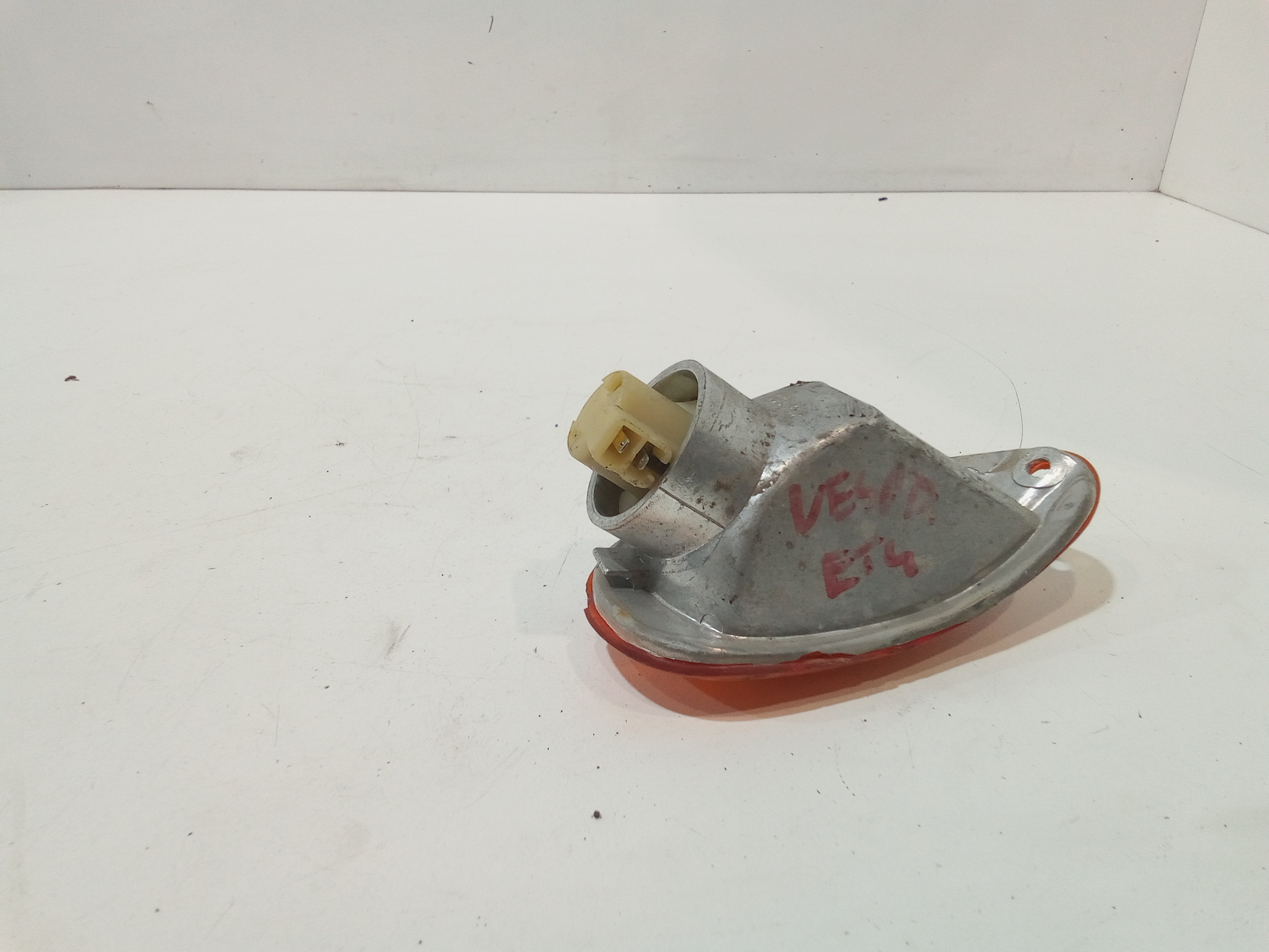 Freccia ant SX per Piaggio Vespa Et2 50cc (1997 - 1998)