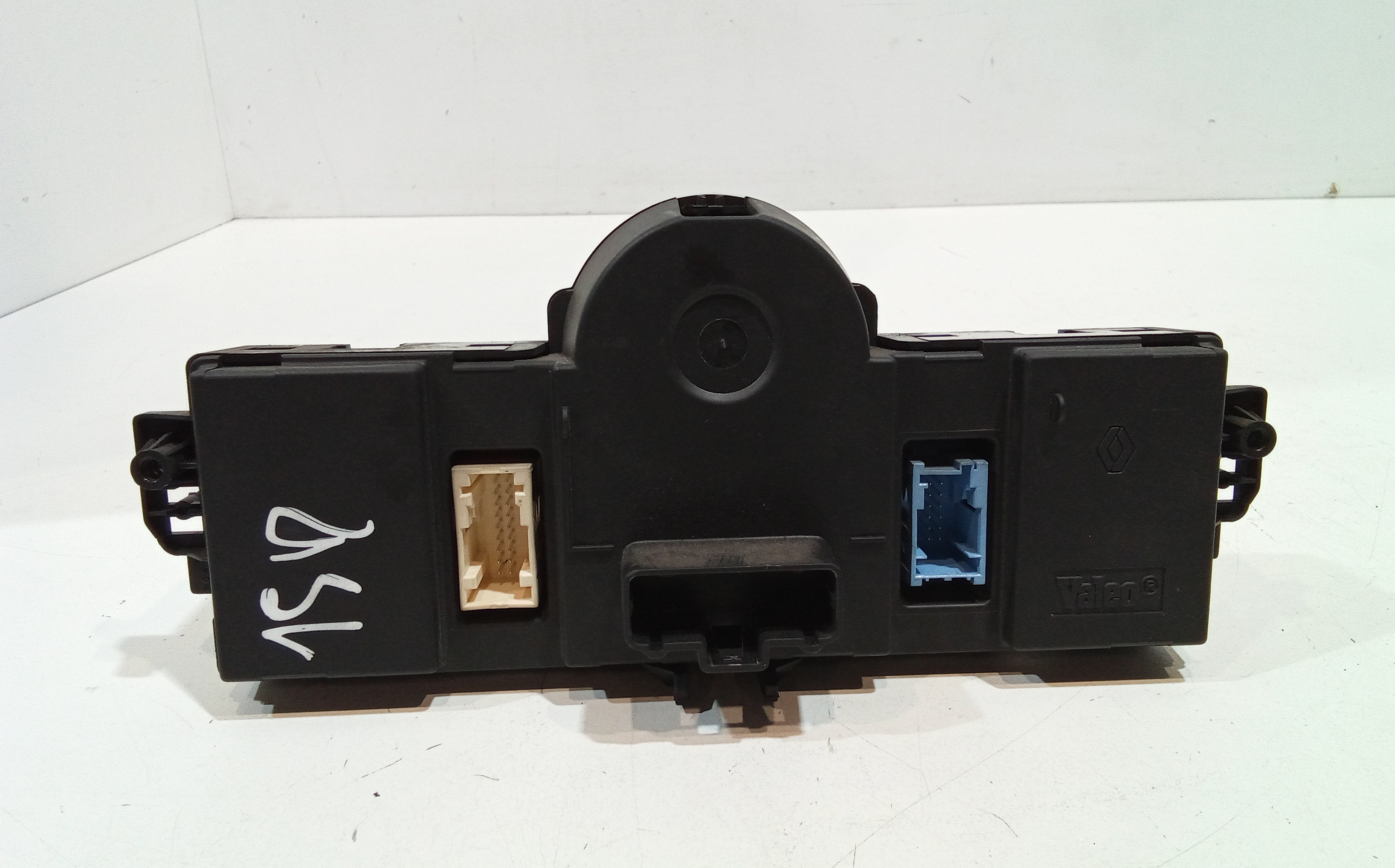 Comandi Clima per Renault Modus 1 Serie (2004 - 2006)