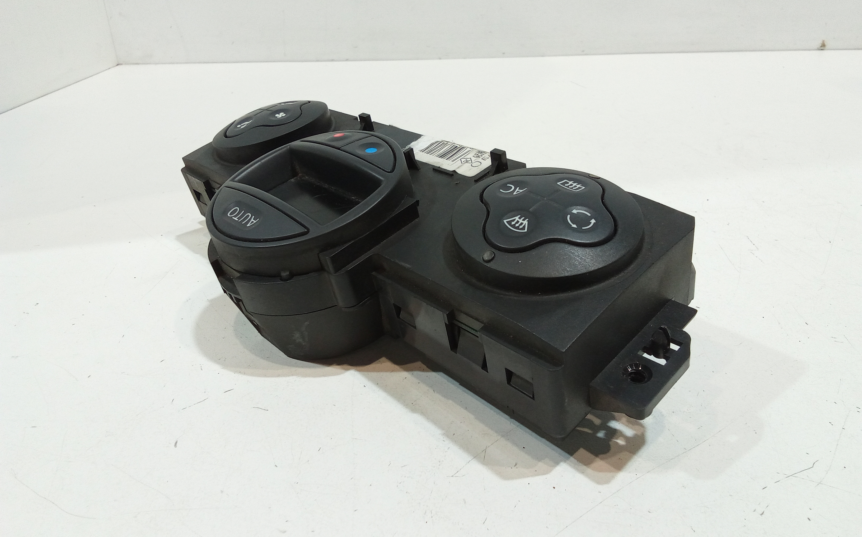 Comandi Clima per Renault Modus 1 Serie (2004 - 2006)