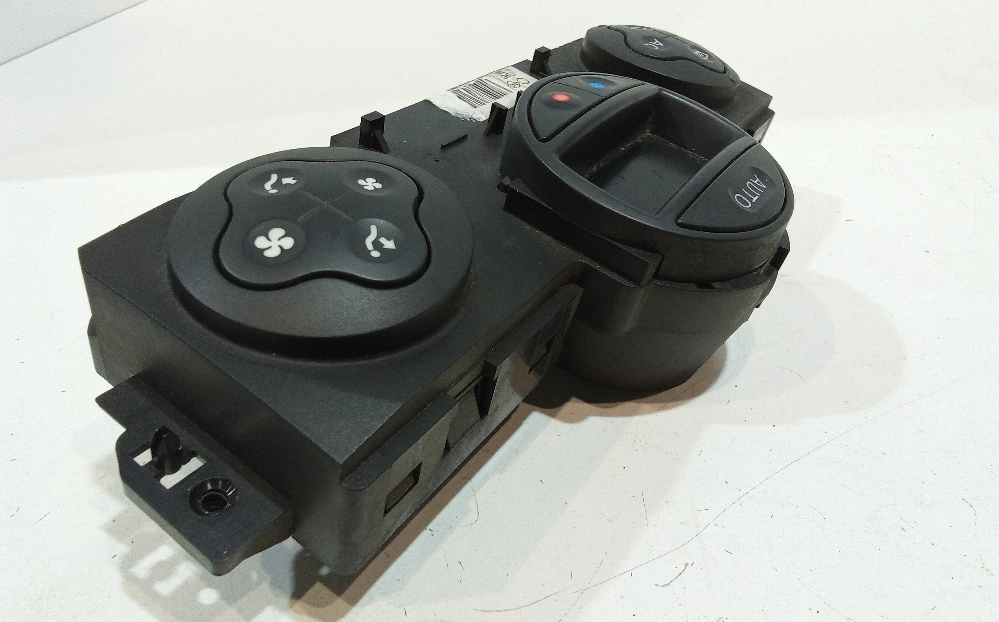 Comandi Clima per Renault Modus 1 Serie (2004 - 2006)