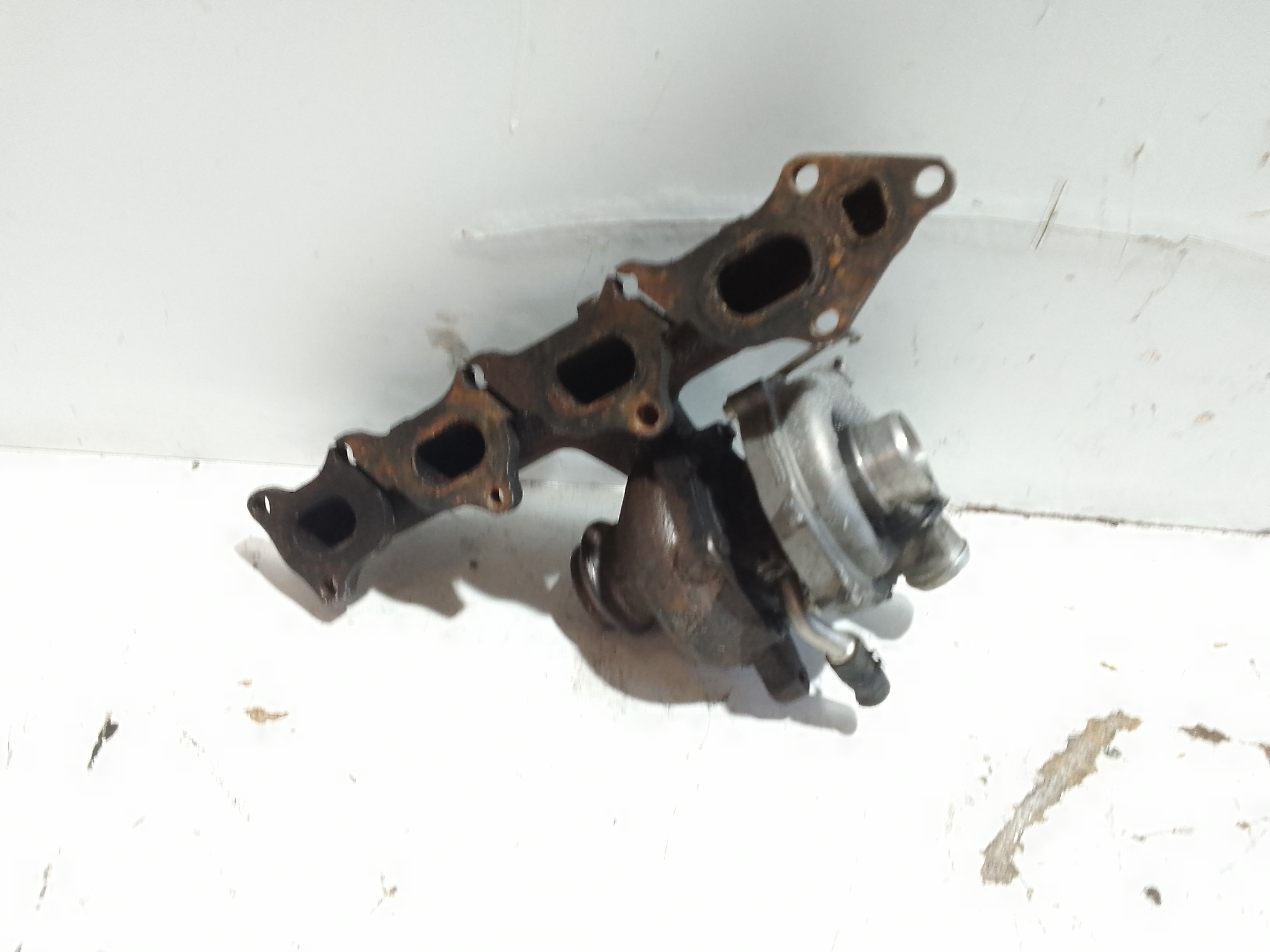 Turbina per Peugeot Boxer 4 Serie (2011 - In produzione)