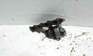 Turbina per Peugeot Boxer 4 Serie (2011 - In produzione)