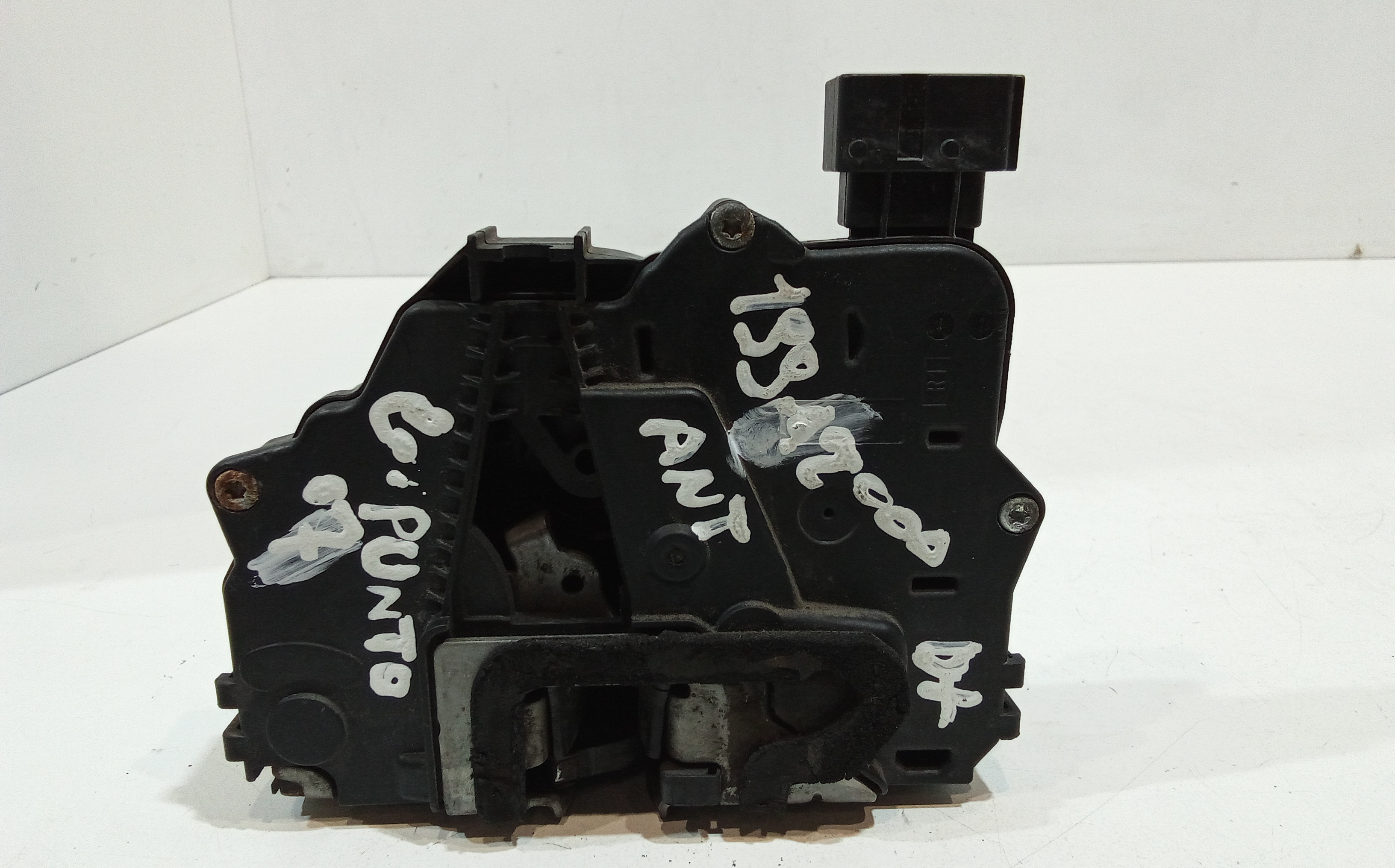 Serratura Anteriore Destra per Fiat Grande Punto 1 Serie (2005 - 2008)