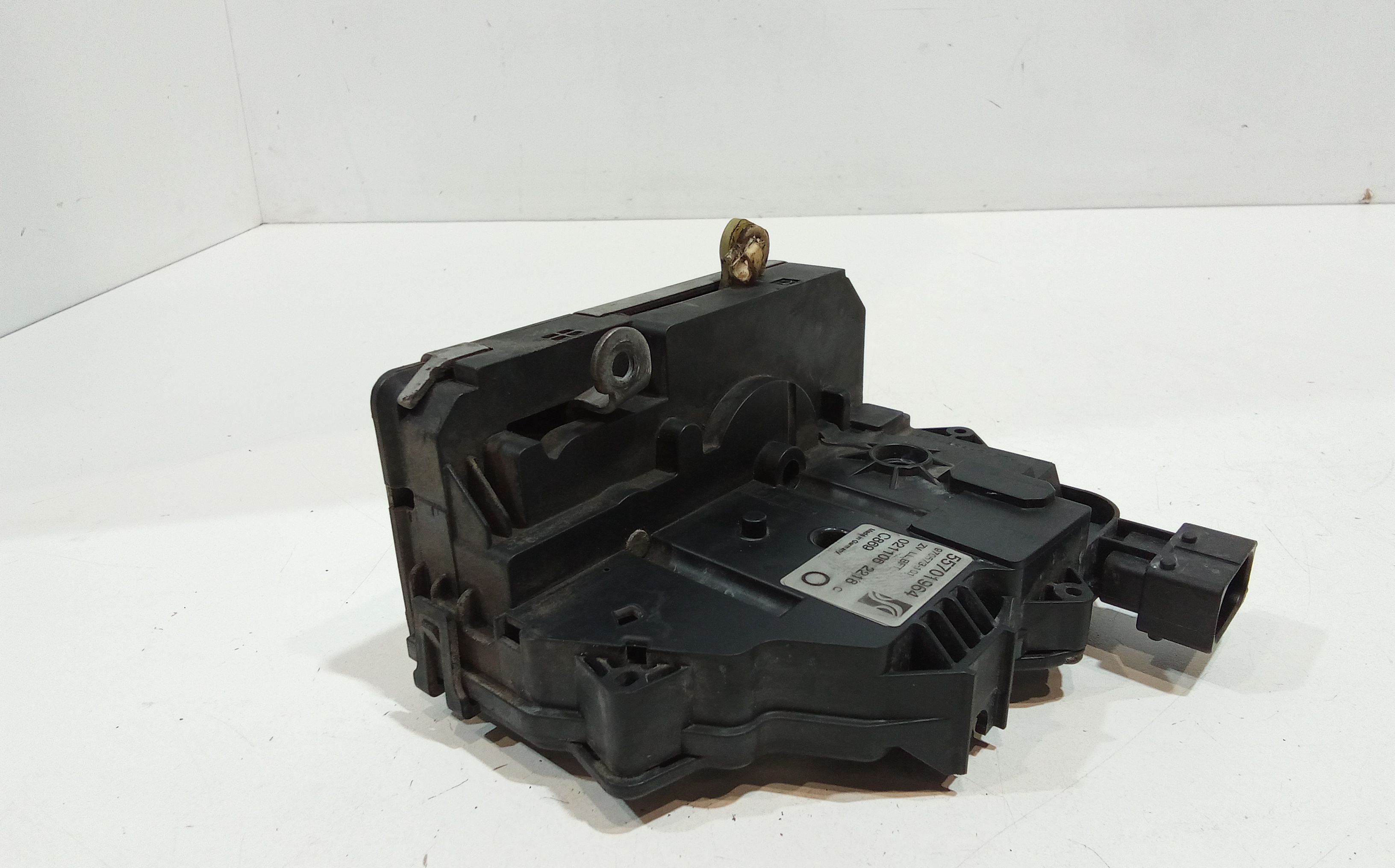 Serratura Anteriore Destra per Fiat Grande Punto 1 Serie (2005 - 2008)