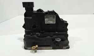 Serratura Anteriore Destra per Fiat Grande Punto 1 Serie (2005 - 2008)