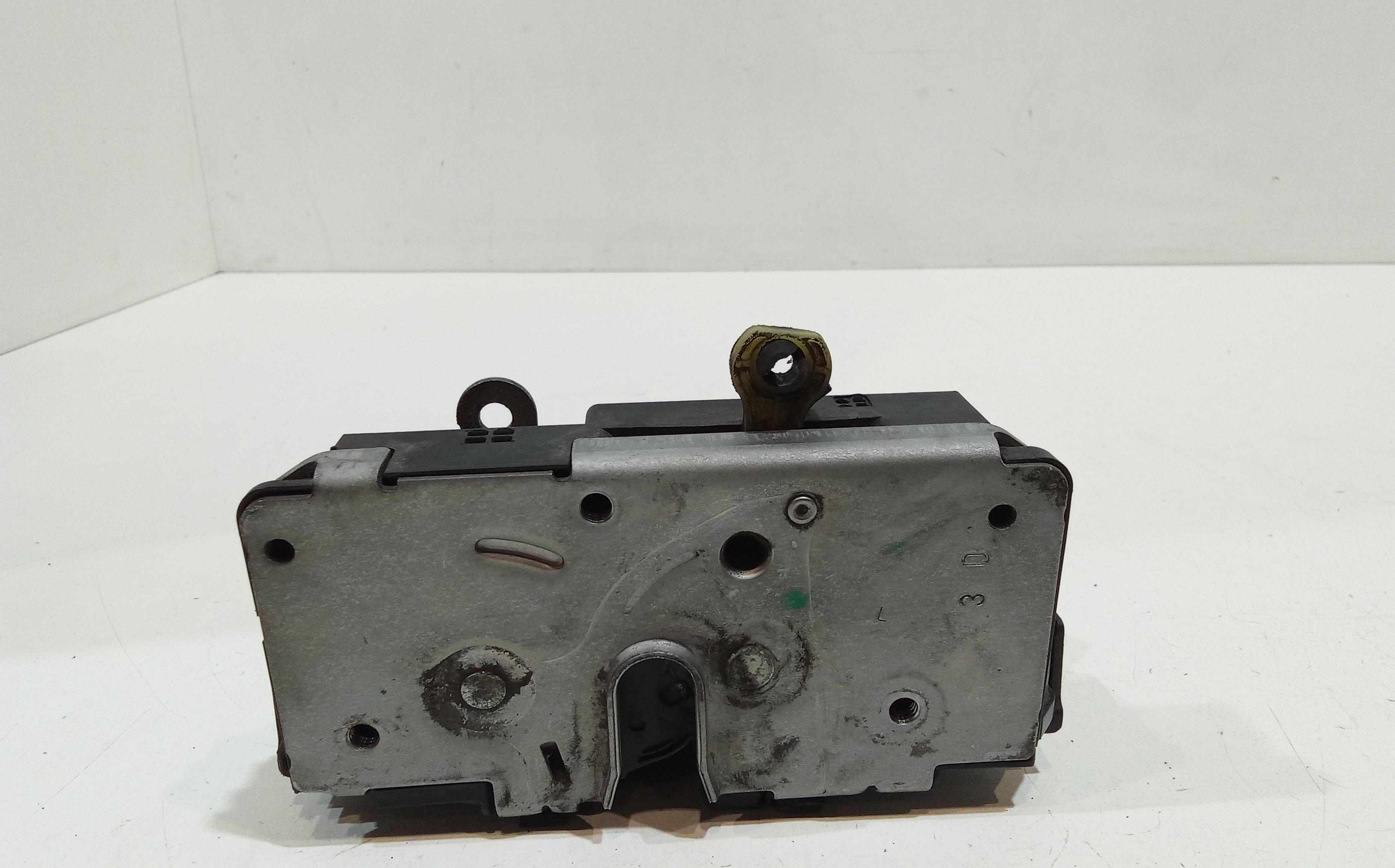 Serratura Anteriore Sinistra per Fiat Grande Punto 1 Serie (2005 - 2008)