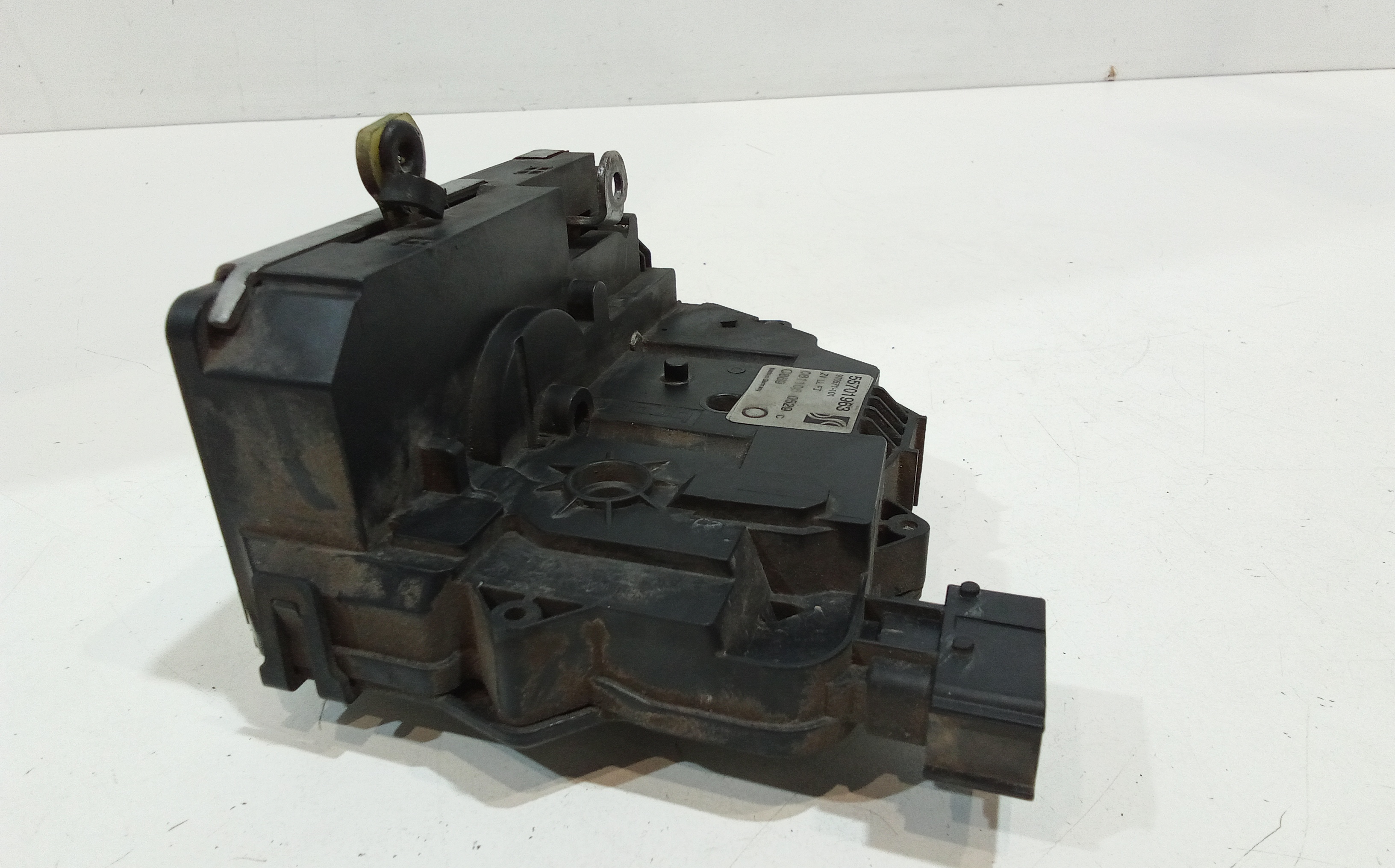 Serratura Anteriore Sinistra per Fiat Grande Punto 1 Serie (2005 - 2008)