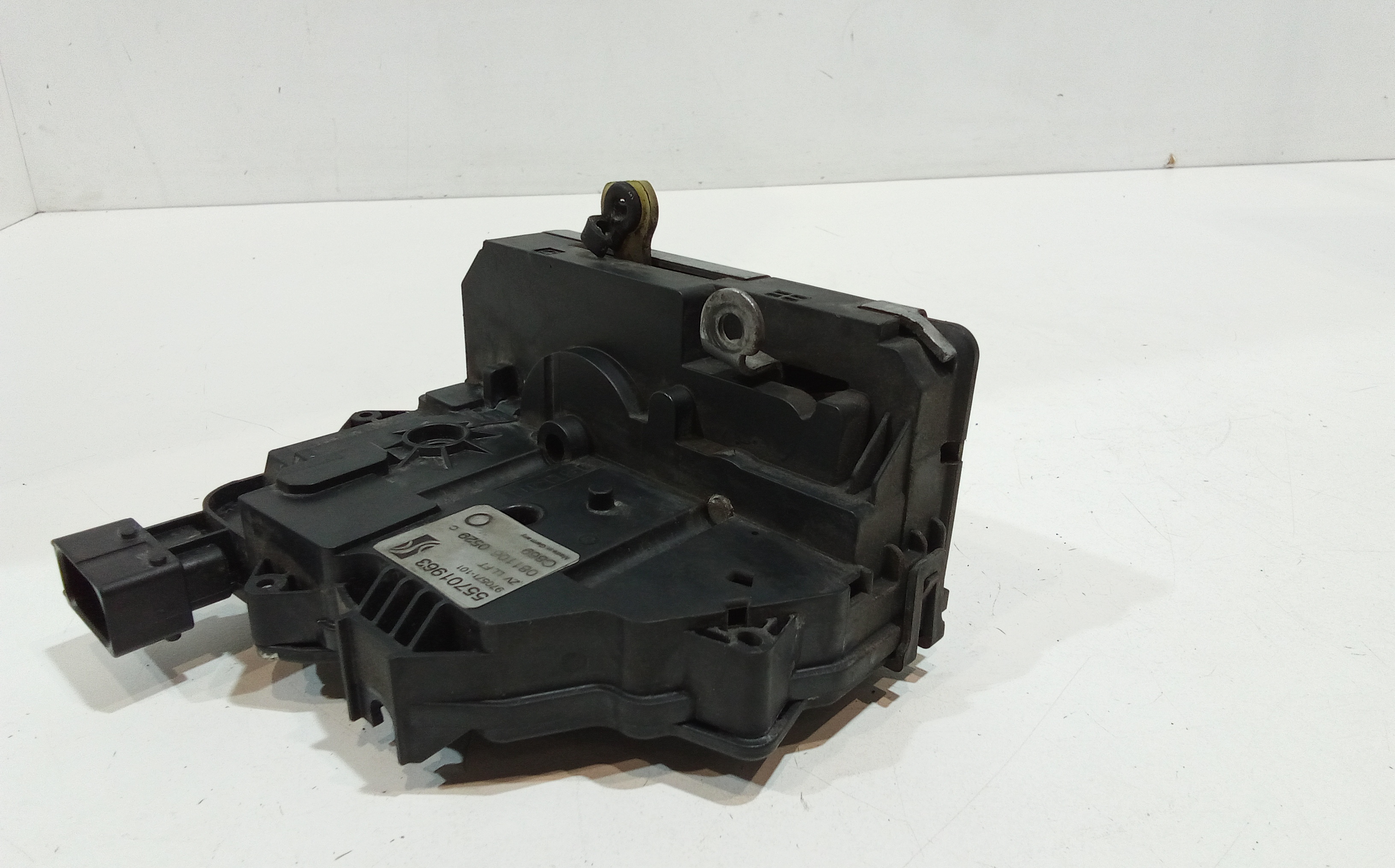 Serratura Anteriore Sinistra per Fiat Grande Punto 1 Serie (2005 - 2008)