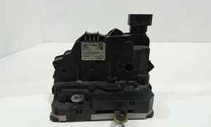 Serratura Anteriore Sinistra per Fiat Grande Punto 1 Serie (2005 - 2008)