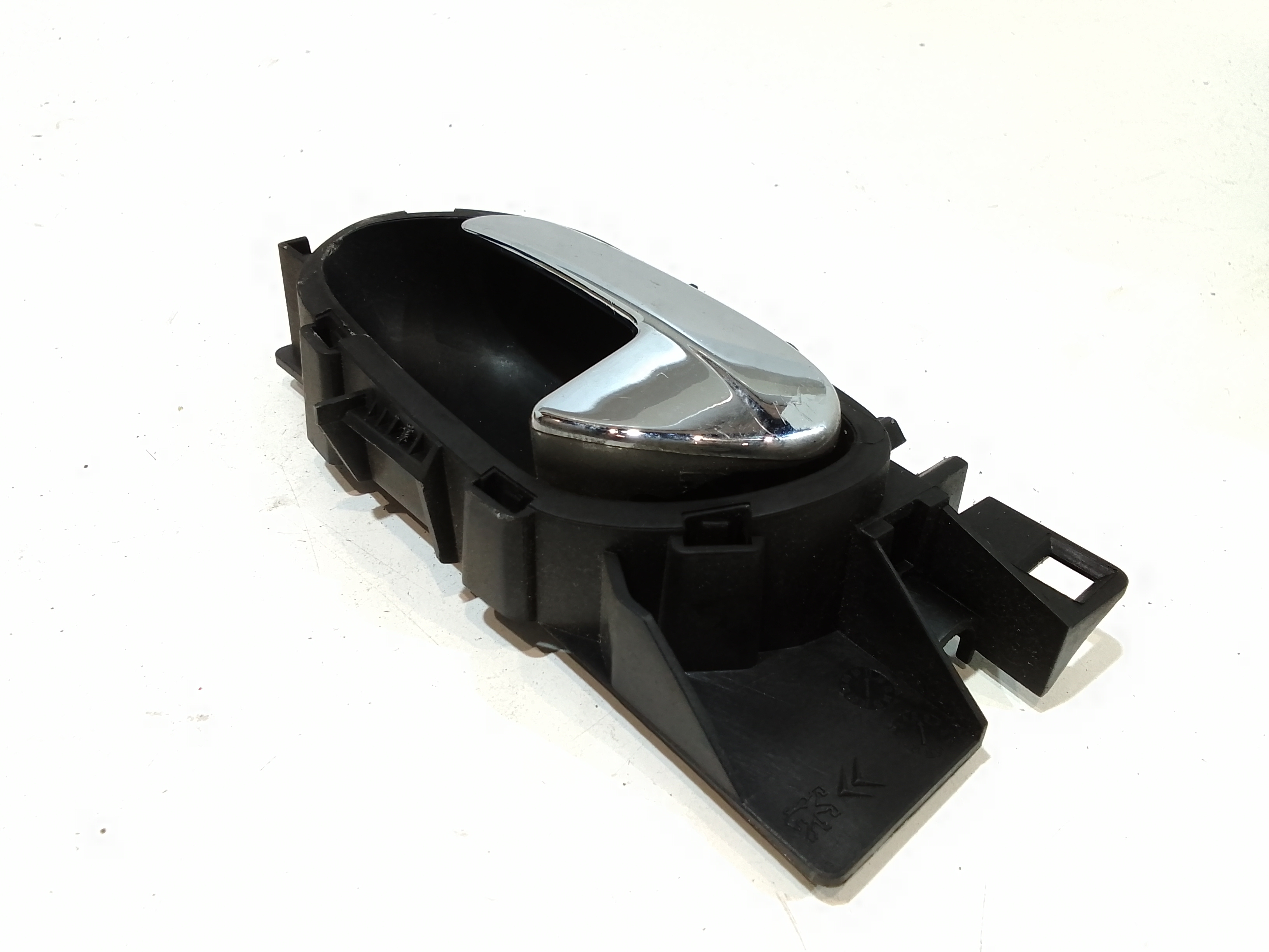 Maniglia interna anteriore Sinistra per Citroen C3 Serie (2009 - 2015)