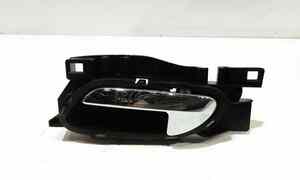 Maniglia interna anteriore Sinistra per Citroen C3 Serie (2009 - 2015)