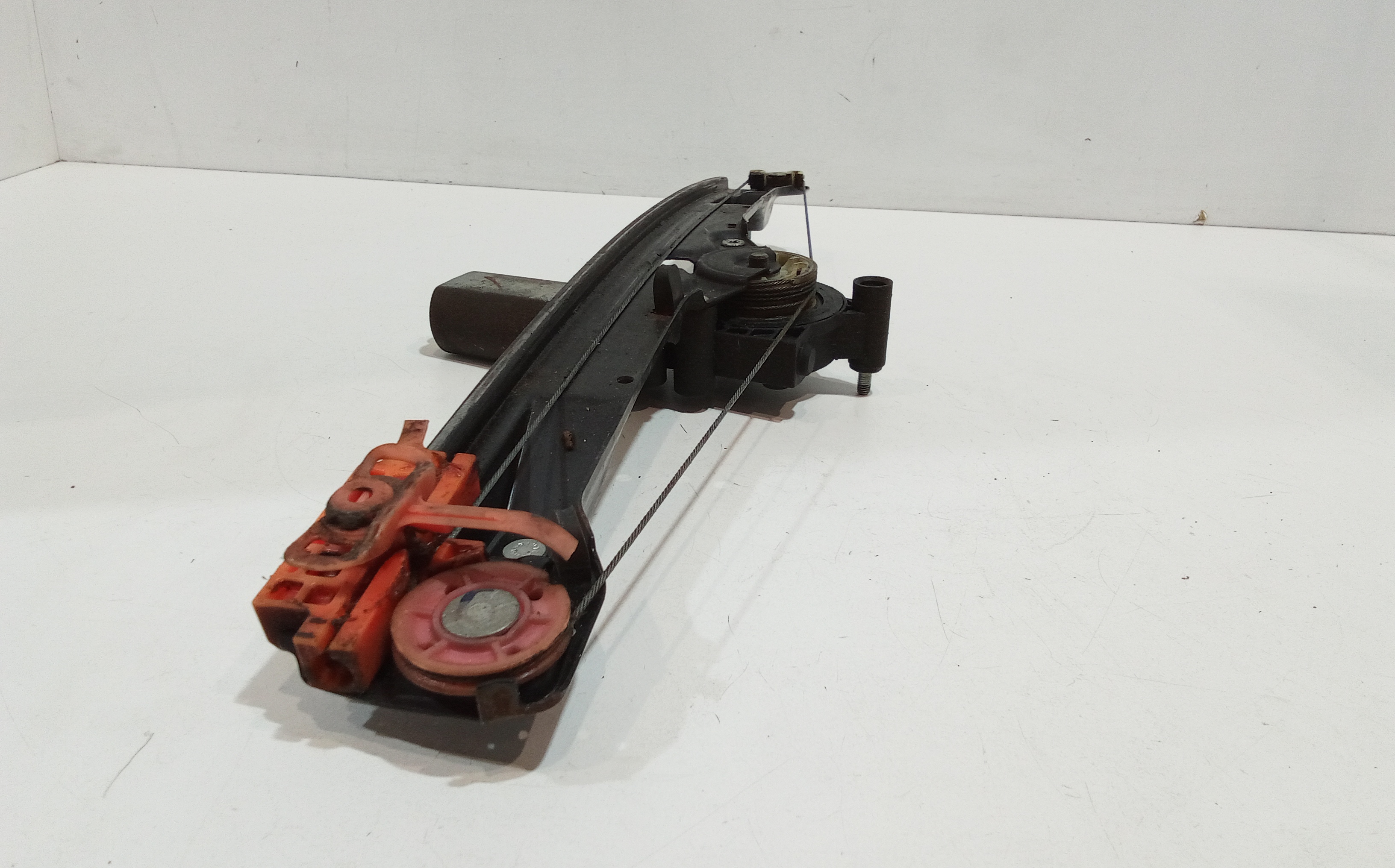 Cremagliera anteriore destra passeggero per Fiat Grande Punto 1 Serie (2005 - 2008)