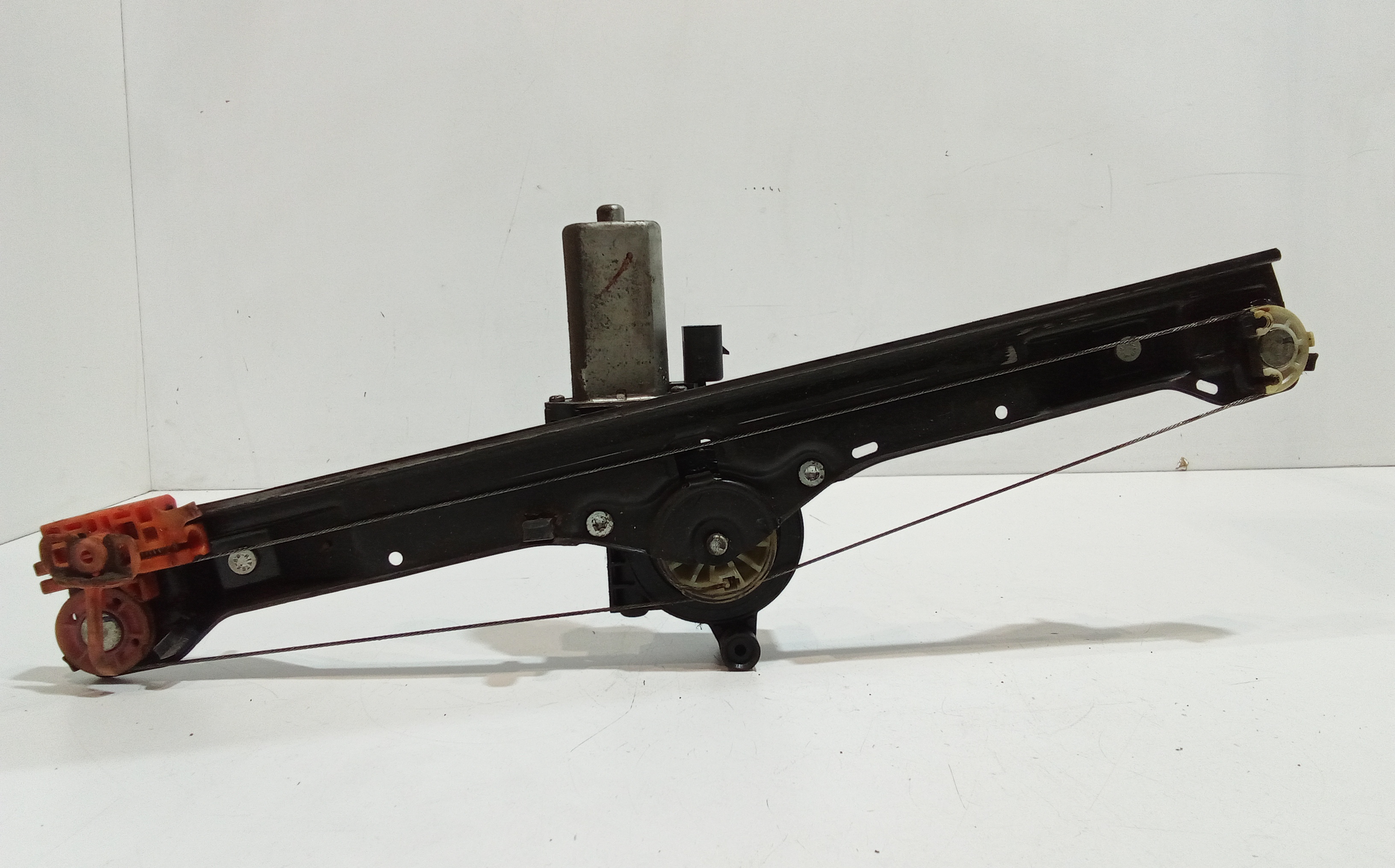 Cremagliera anteriore destra passeggero per Fiat Grande Punto 1 Serie (2005 - 2008)