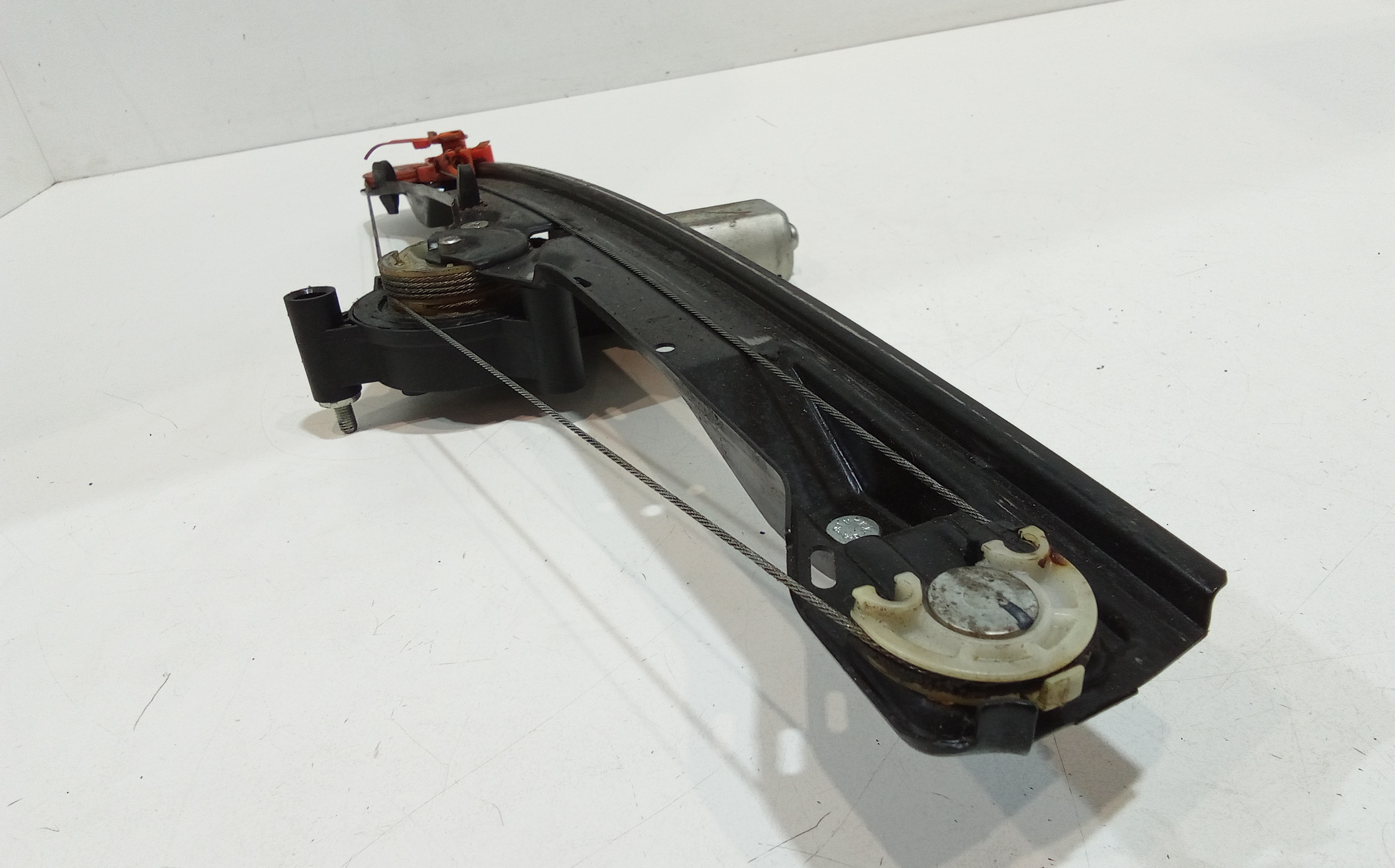 Cremagliera anteriore destra passeggero per Fiat Grande Punto 1 Serie (2005 - 2008)