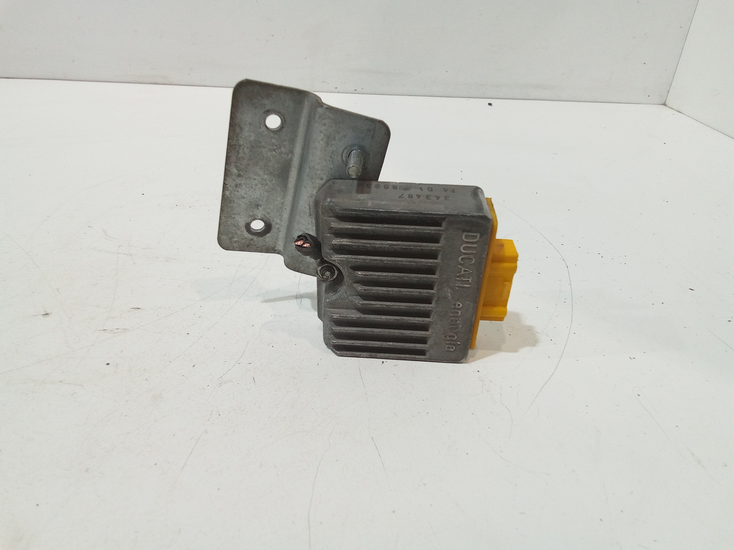 Regolatore di tensione per Piaggio Liberty 50 (2004 - In produzione)