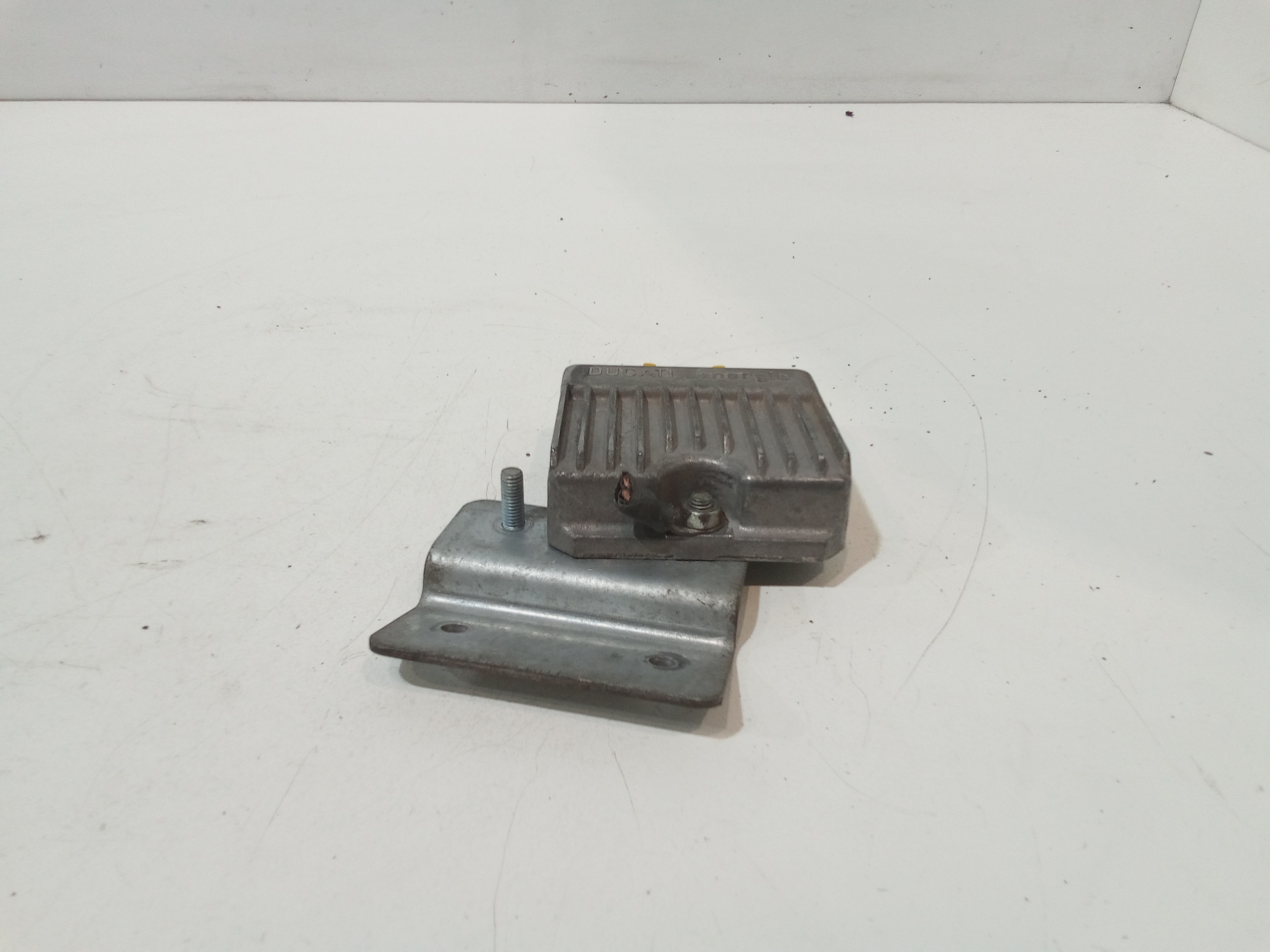 Regolatore di tensione per Piaggio Liberty 50 (2004 - In produzione)