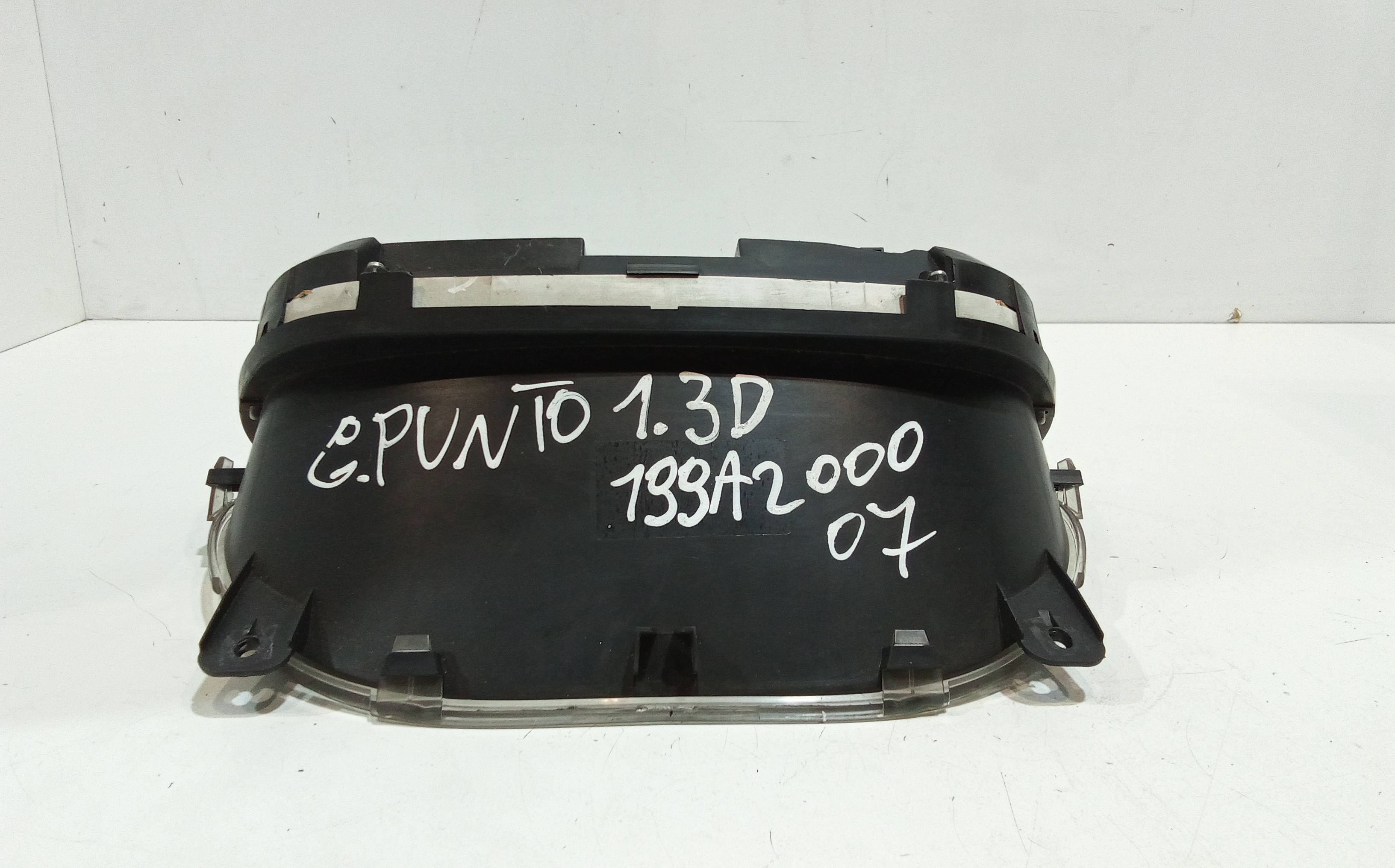 Quadro Strumenti per Fiat Grande Punto 1 Serie (2005 - 2008)