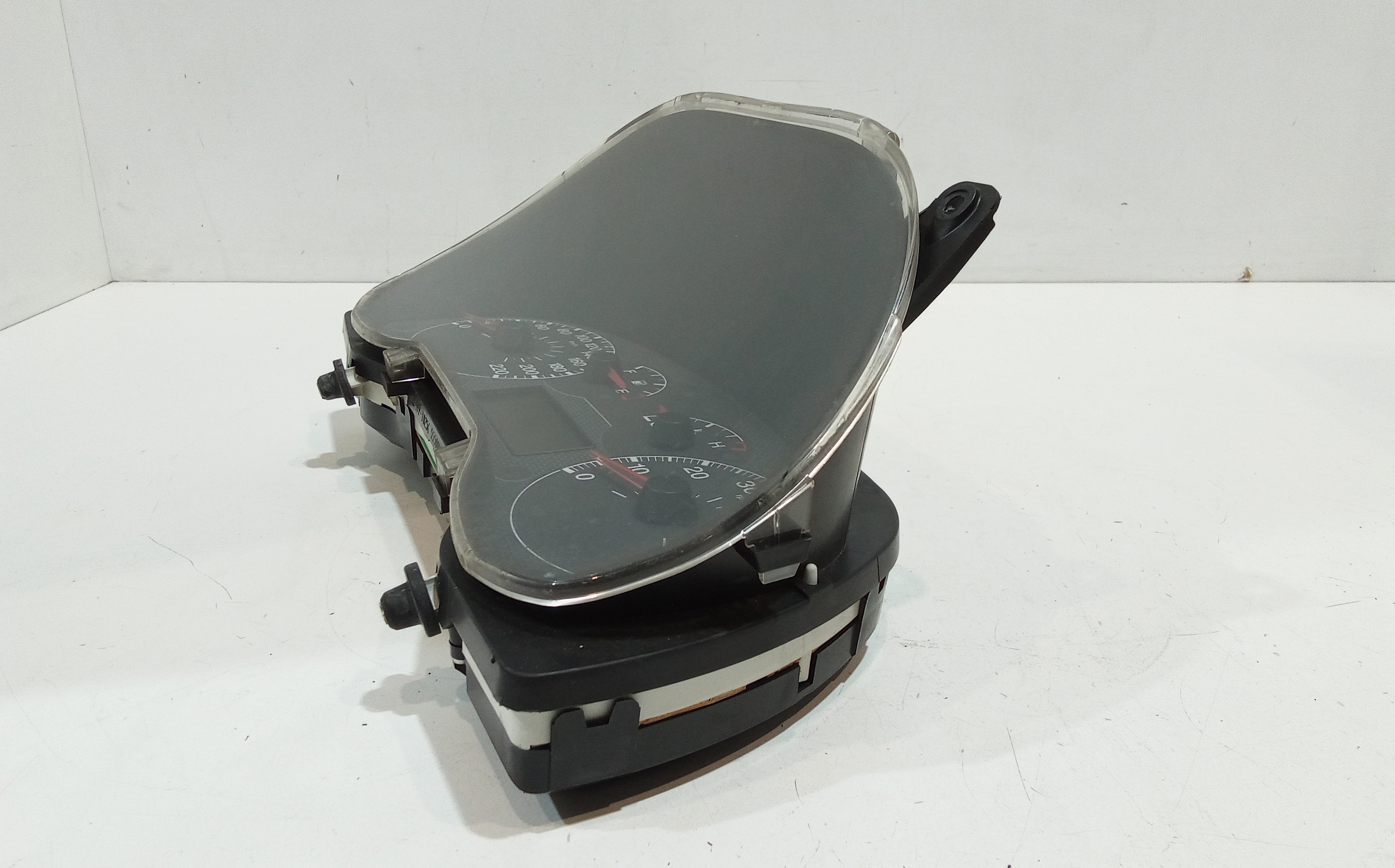 Quadro Strumenti per Fiat Grande Punto 1 Serie (2005 - 2008)