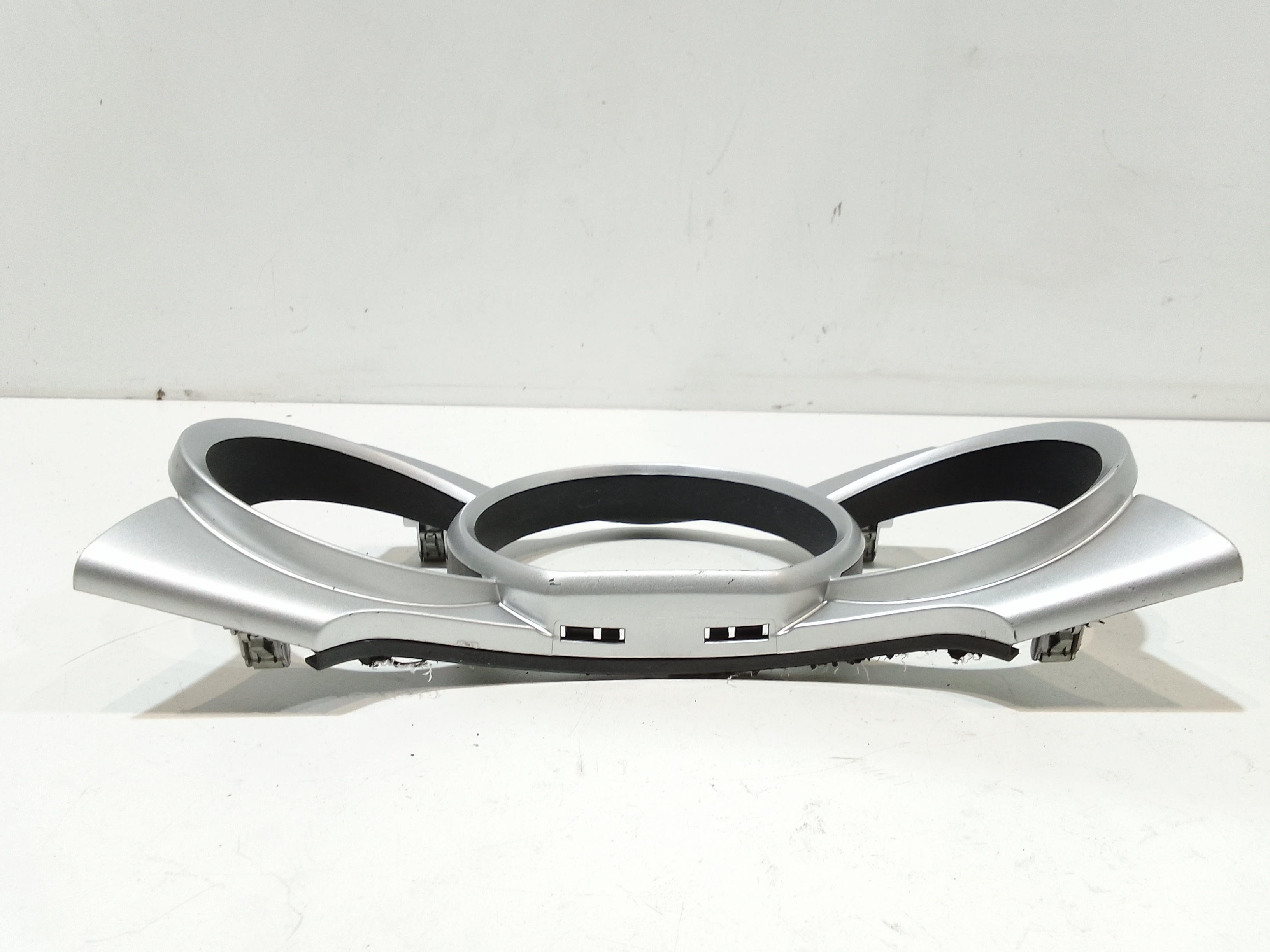 Cover quadro strumenti per Citroen C3 Serie (2009 - 2015)