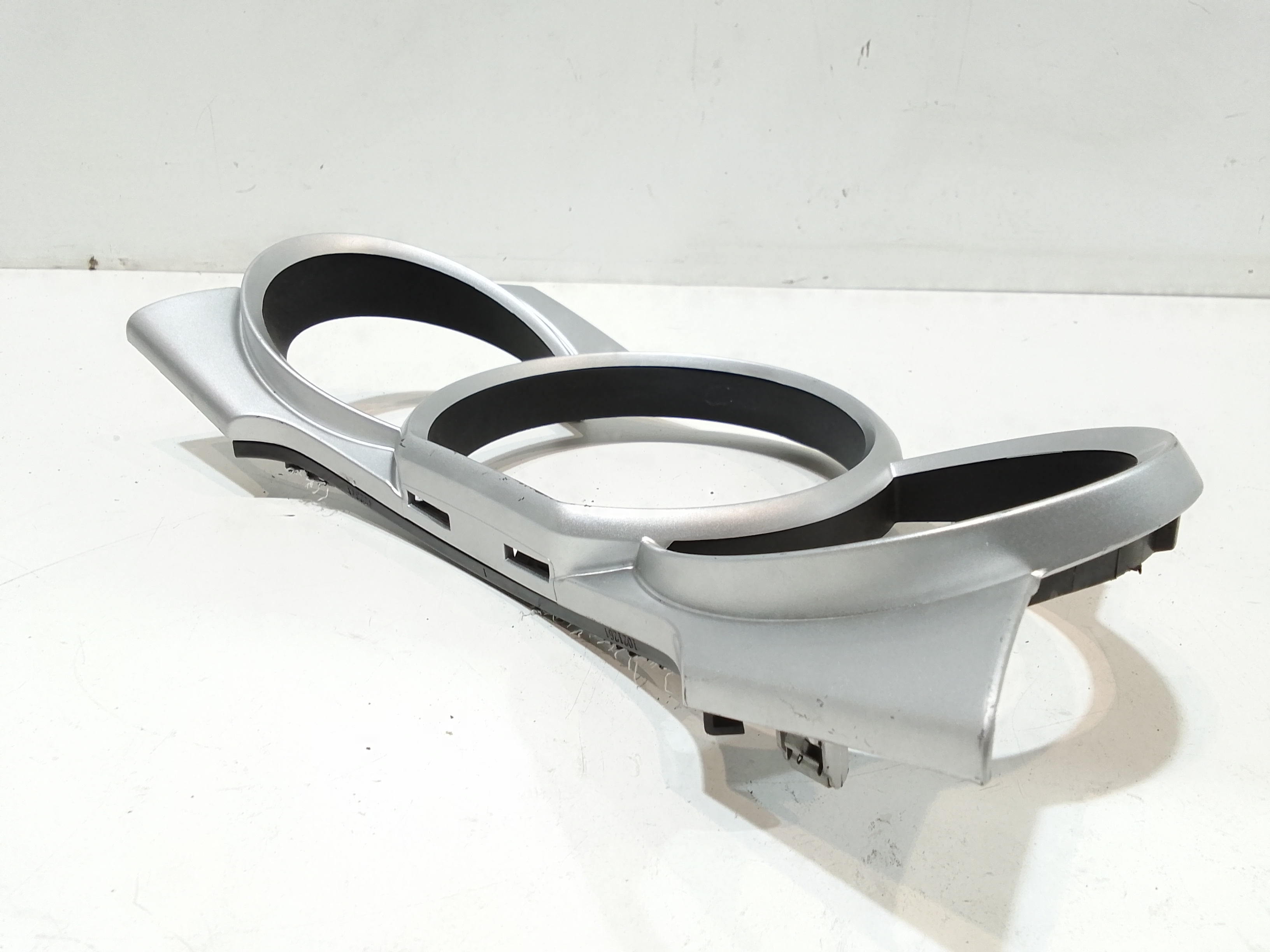 Cover quadro strumenti per Citroen C3 Serie (2009 - 2015)