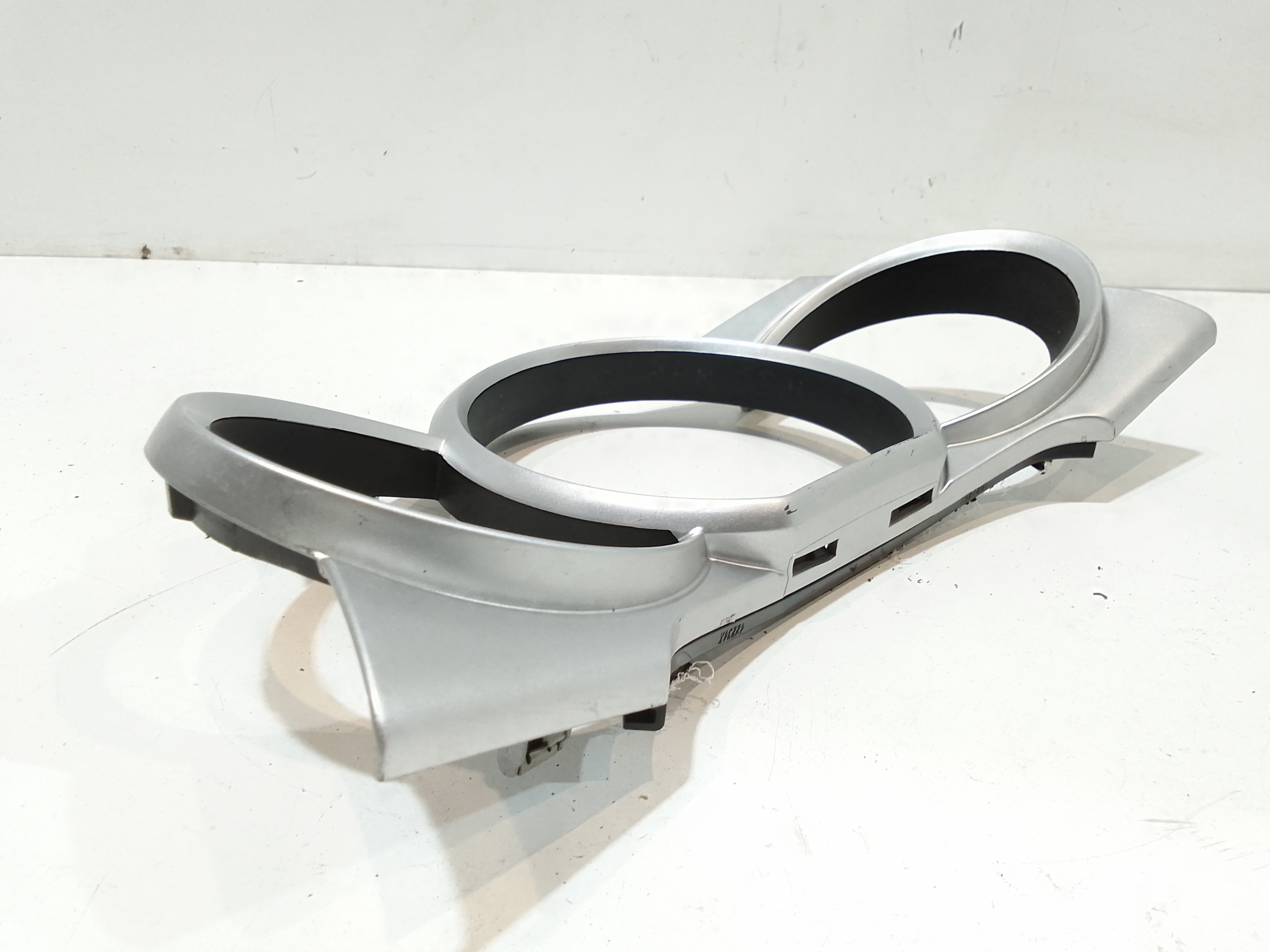 Cover quadro strumenti per Citroen C3 Serie (2009 - 2015)