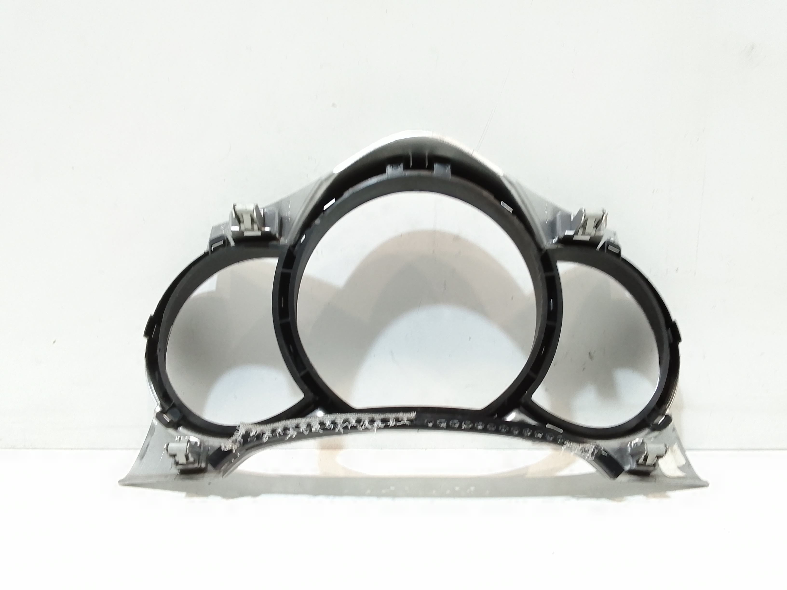 Cover quadro strumenti per Citroen C3 Serie (2009 - 2015)