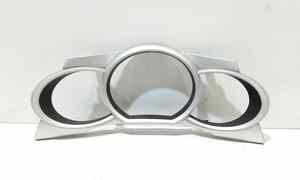 Cover quadro strumenti per Citroen C3 Serie (2009 - 2015)