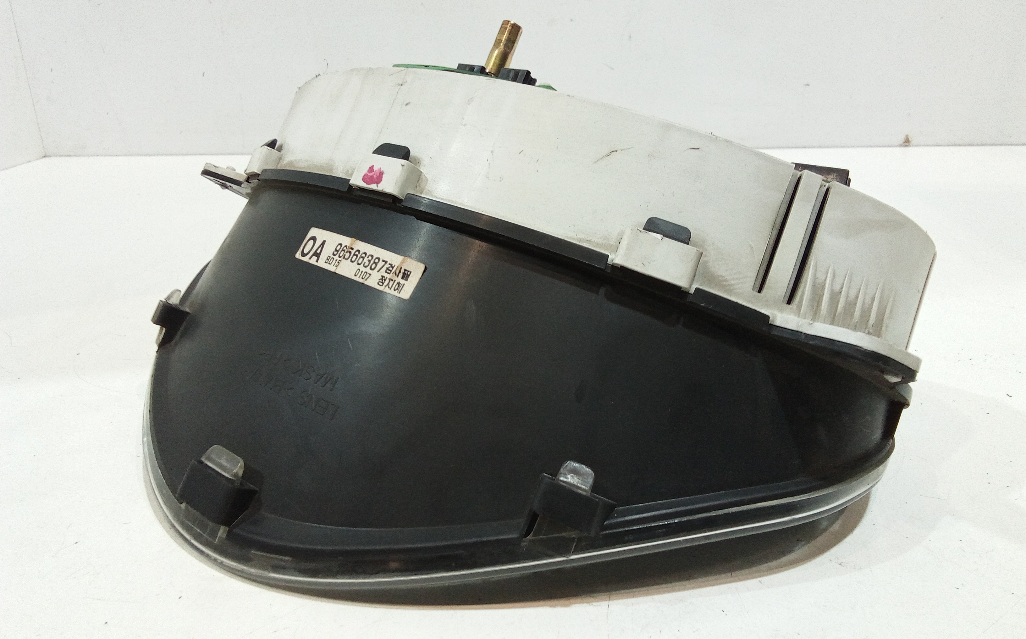 Quadro Strumenti per Daewoo Matiz 1 Serie (1998 - 2001)