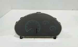 Quadro Strumenti per Daewoo Matiz 1 Serie (1998 - 2001)