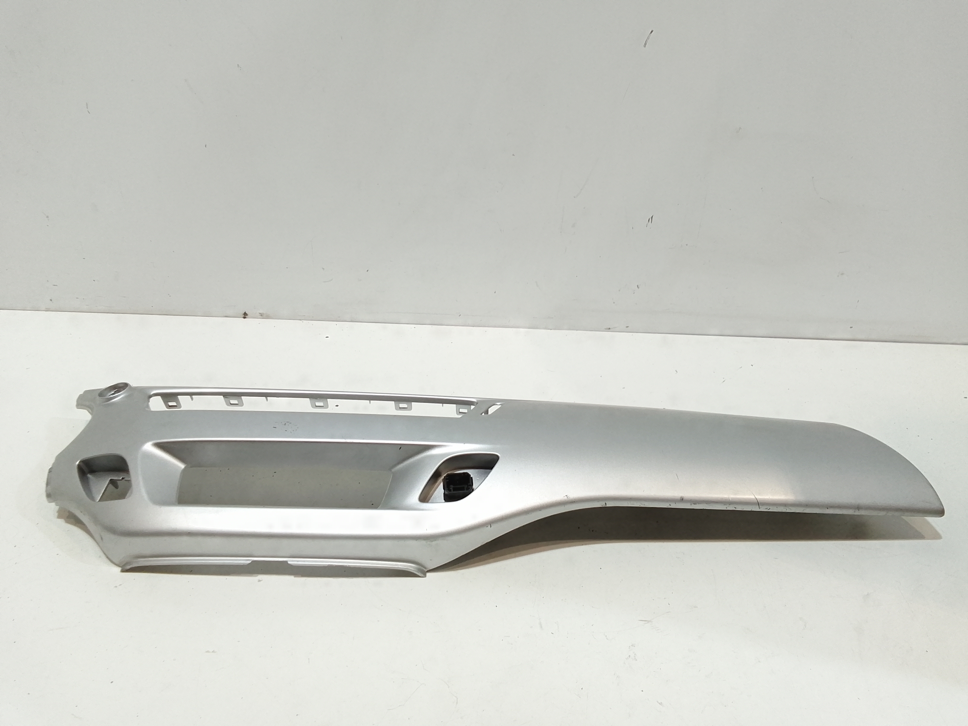 Modanatura Centrale Cruscotto per Citroen C3 Serie (2009 - 2015)