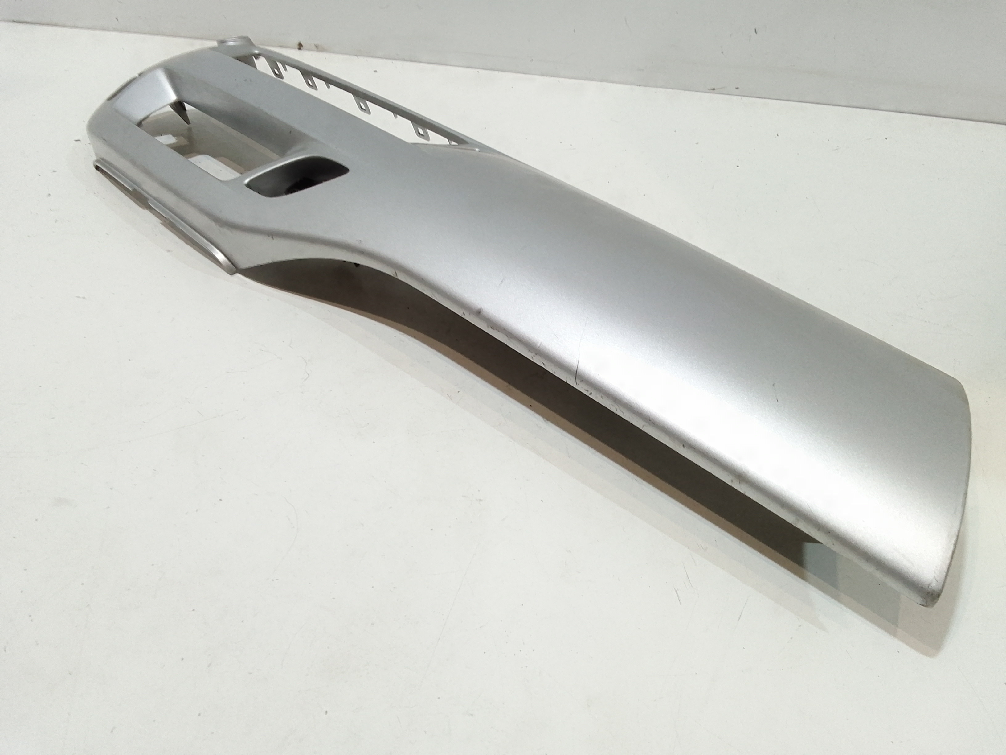 Modanatura Centrale Cruscotto per Citroen C3 Serie (2009 - 2015)