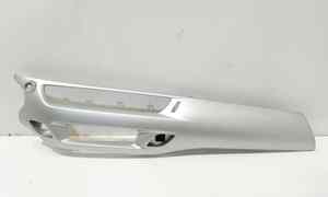 Modanatura Centrale Cruscotto per Citroen C3 Serie (2009 - 2015)